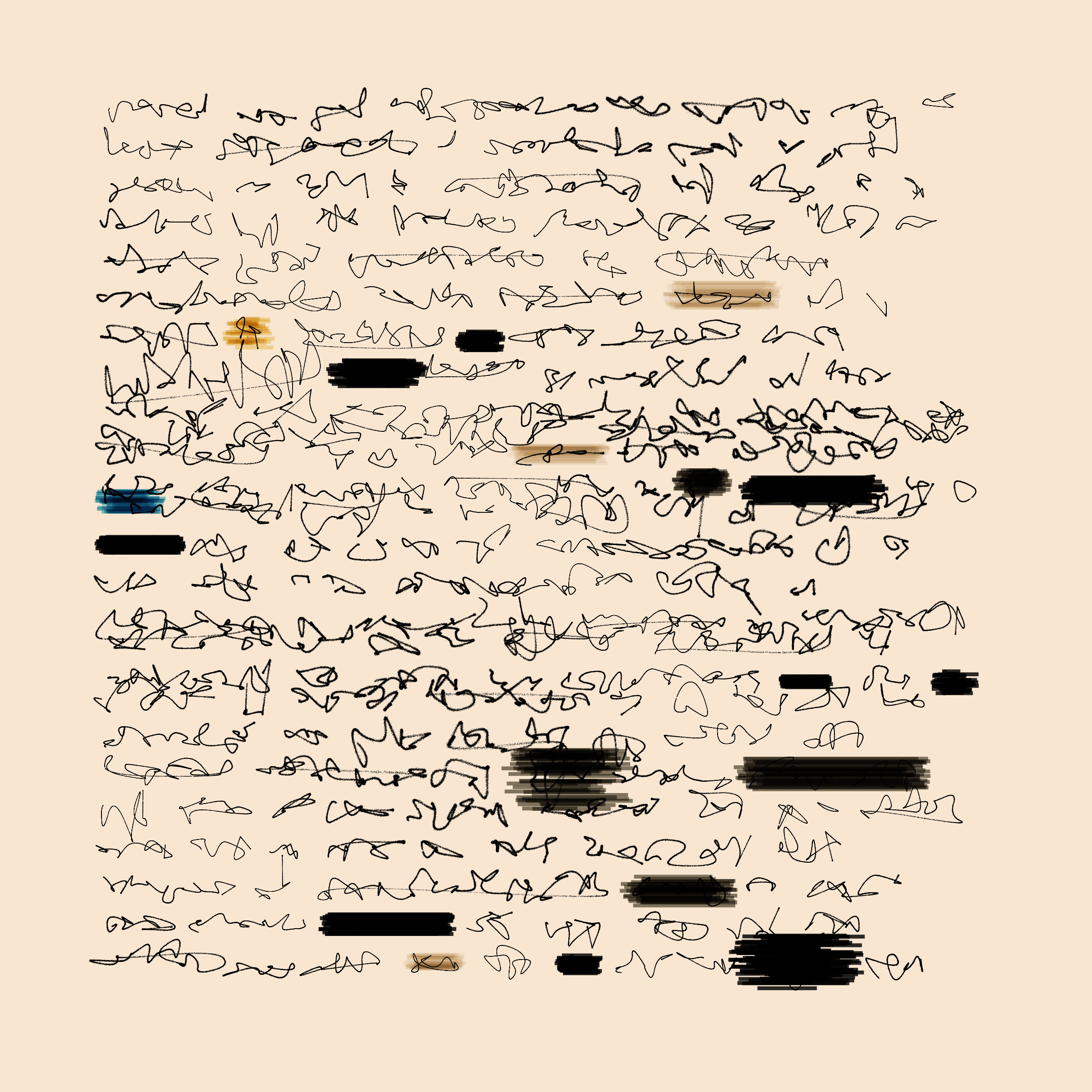 Letters to My Future Self #174000605