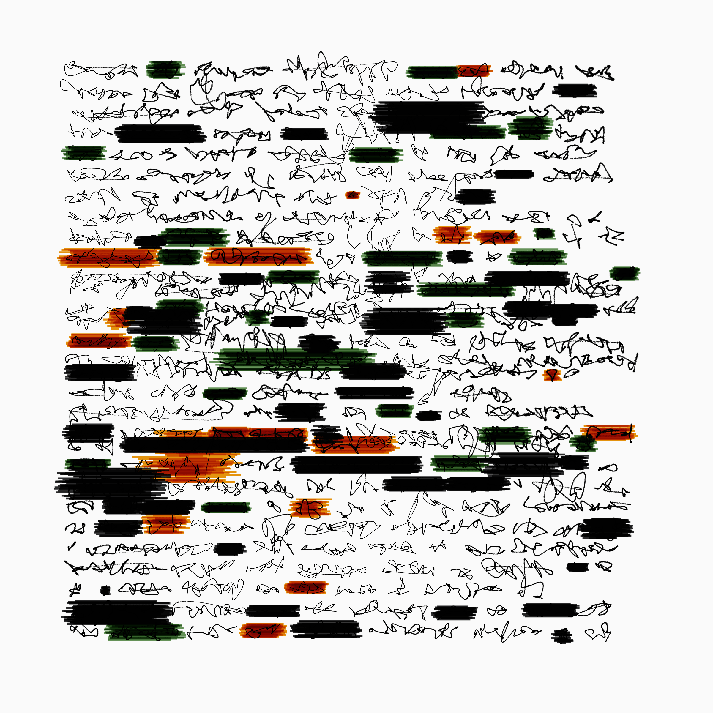 Featured token for: Letters to My Future Self