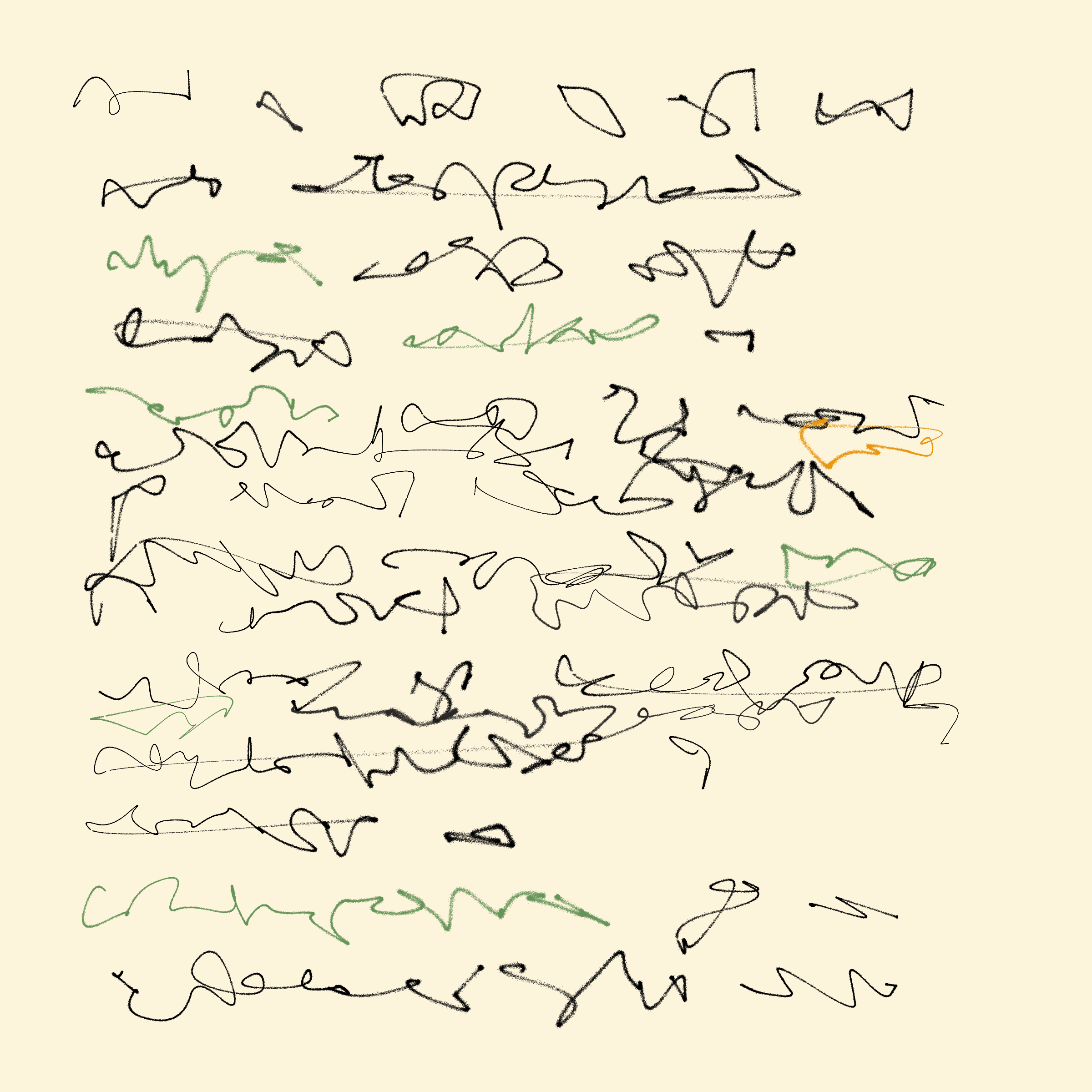 Featured token for: Letters to My Future Self