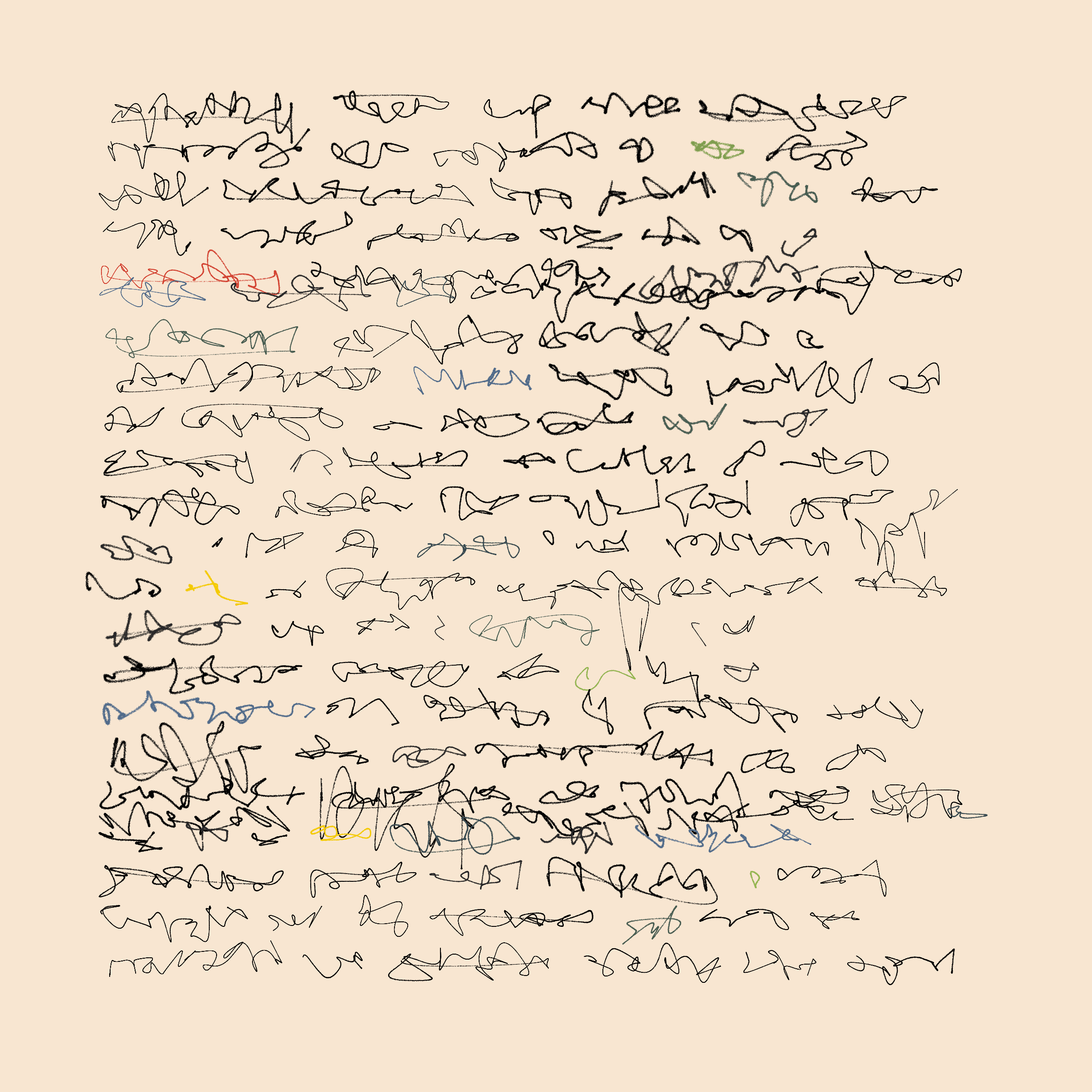 Letters to My Future Self #174000633