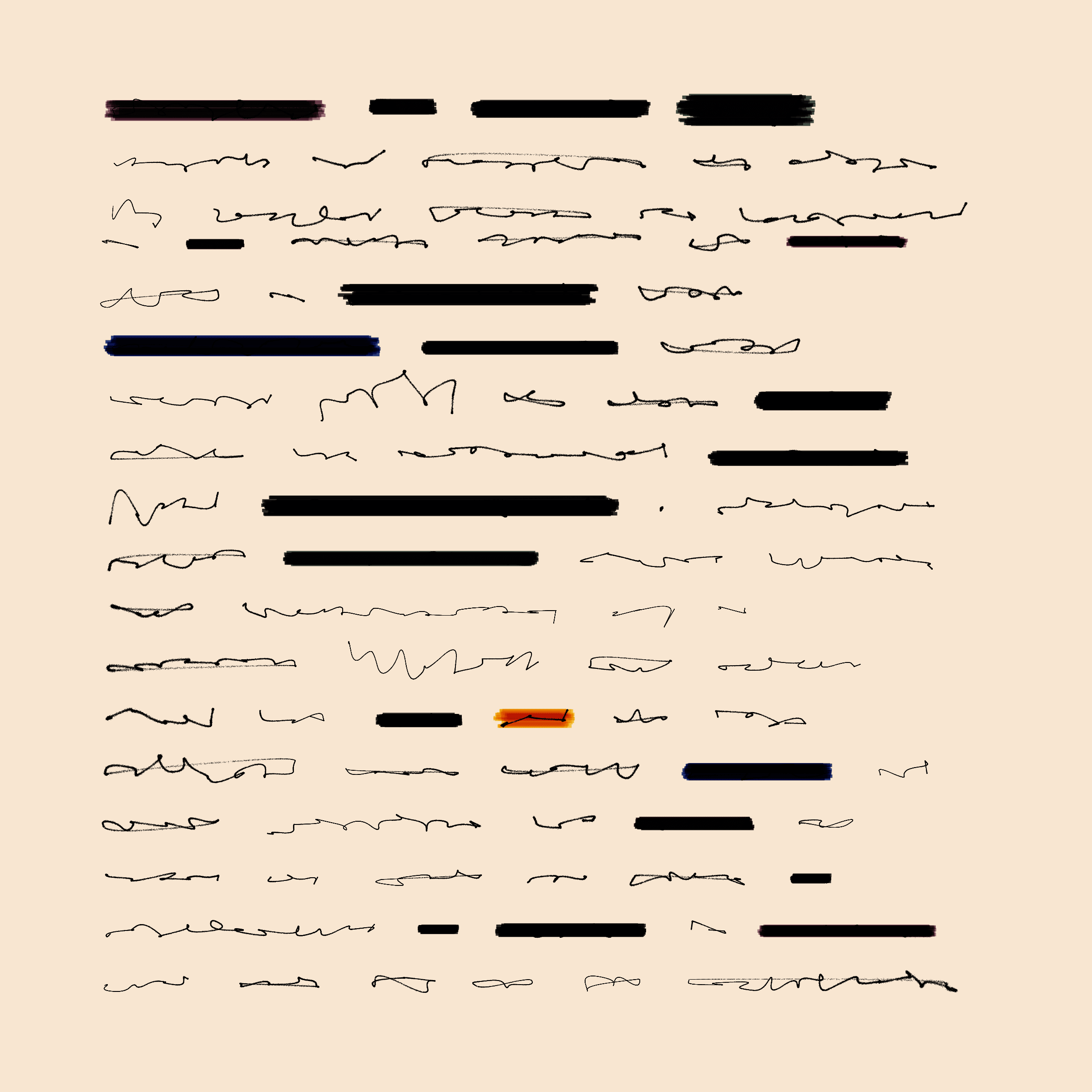 Featured token for: Letters to My Future Self