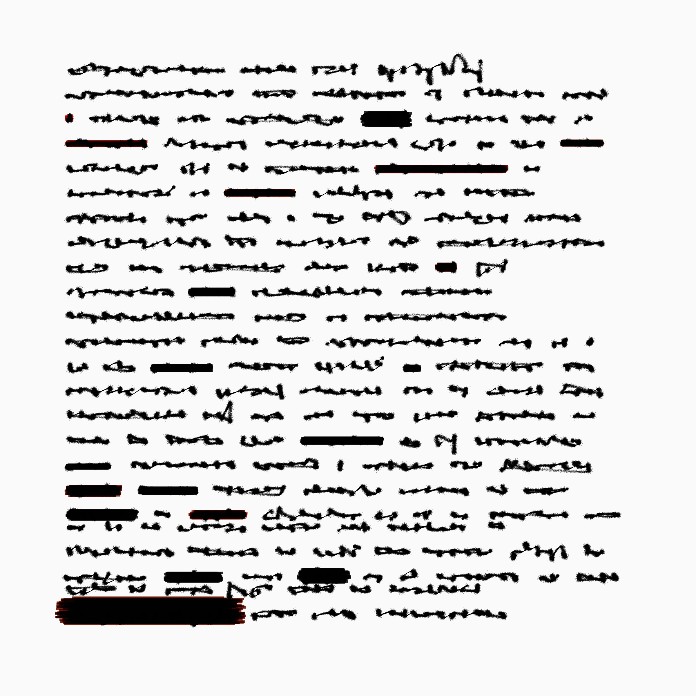 Letters to My Future Self #174000657