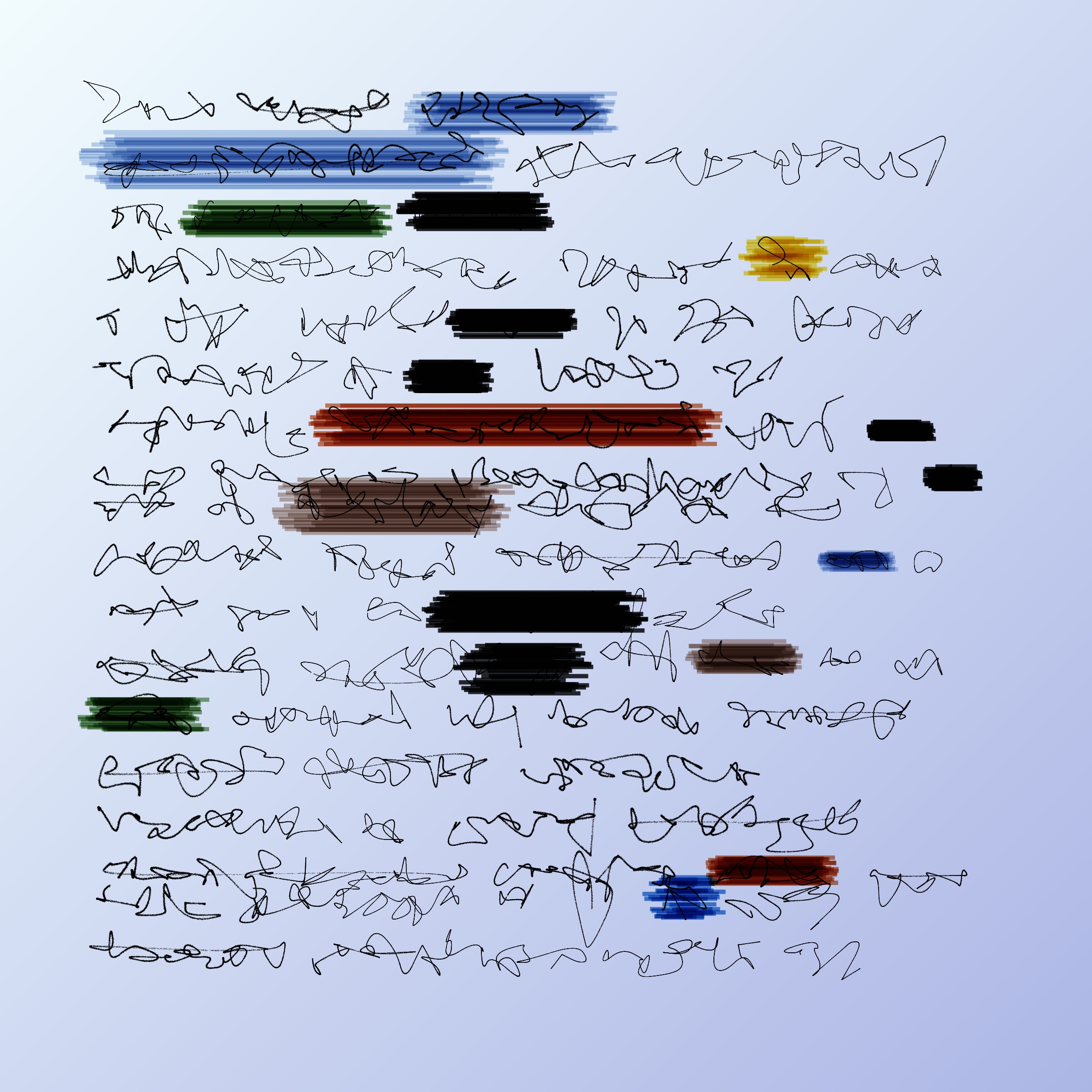 Letters to My Future Self #174000690