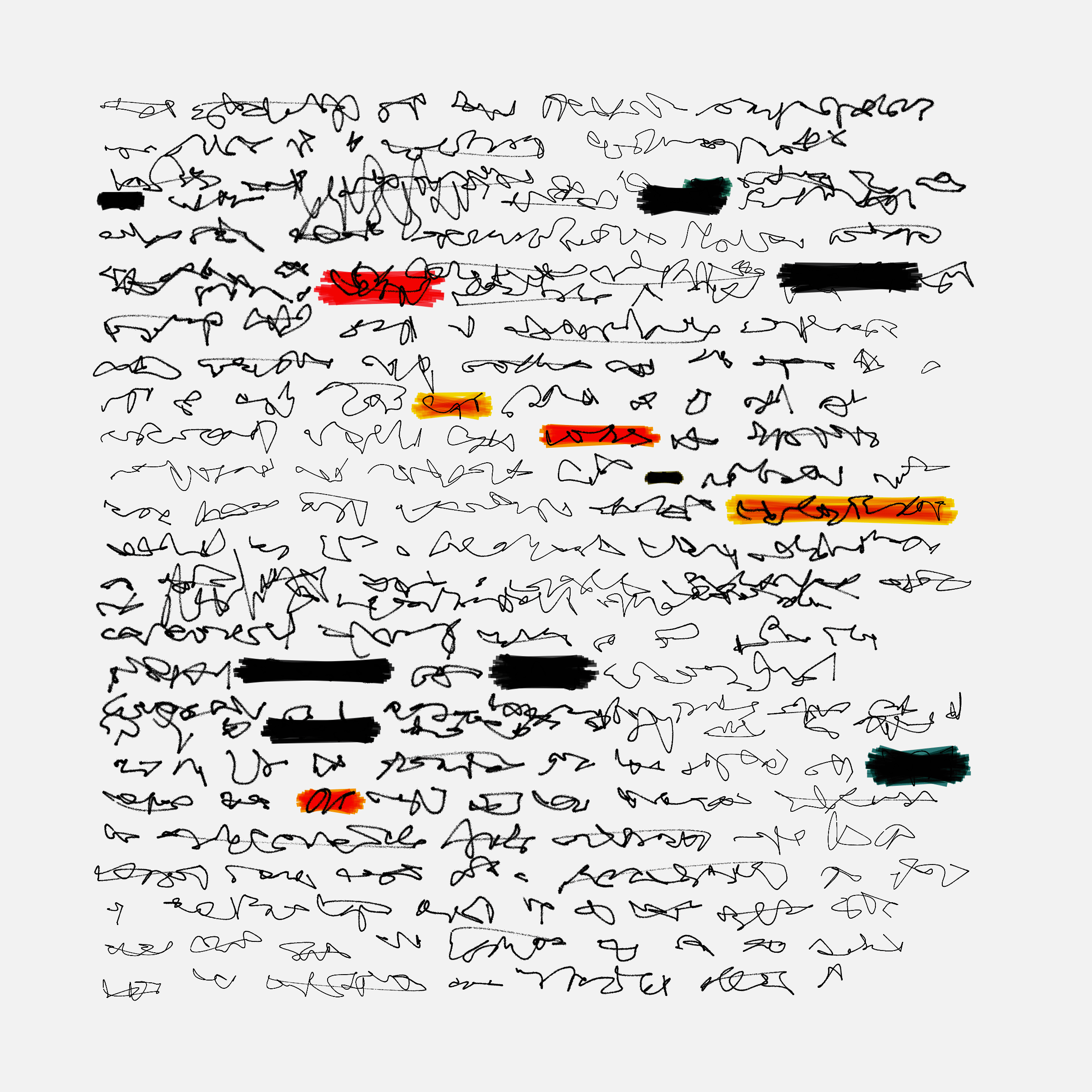 Letters to My Future Self #174000699
