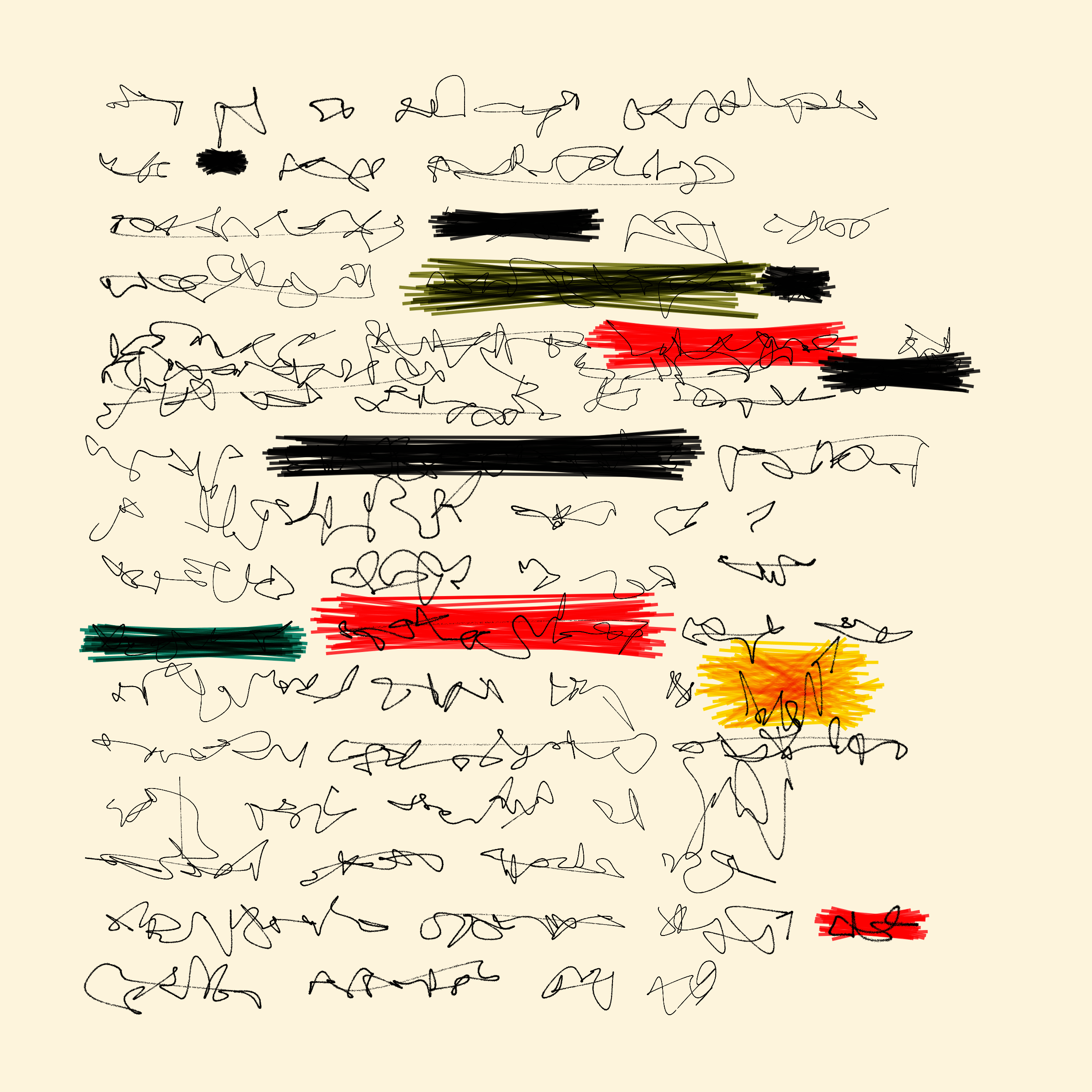Letters to My Future Self #174000714