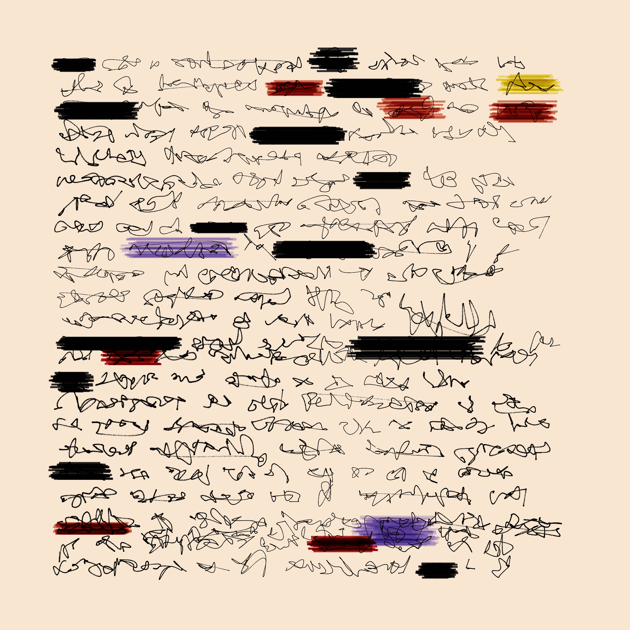 Letters to My Future Self #174000732