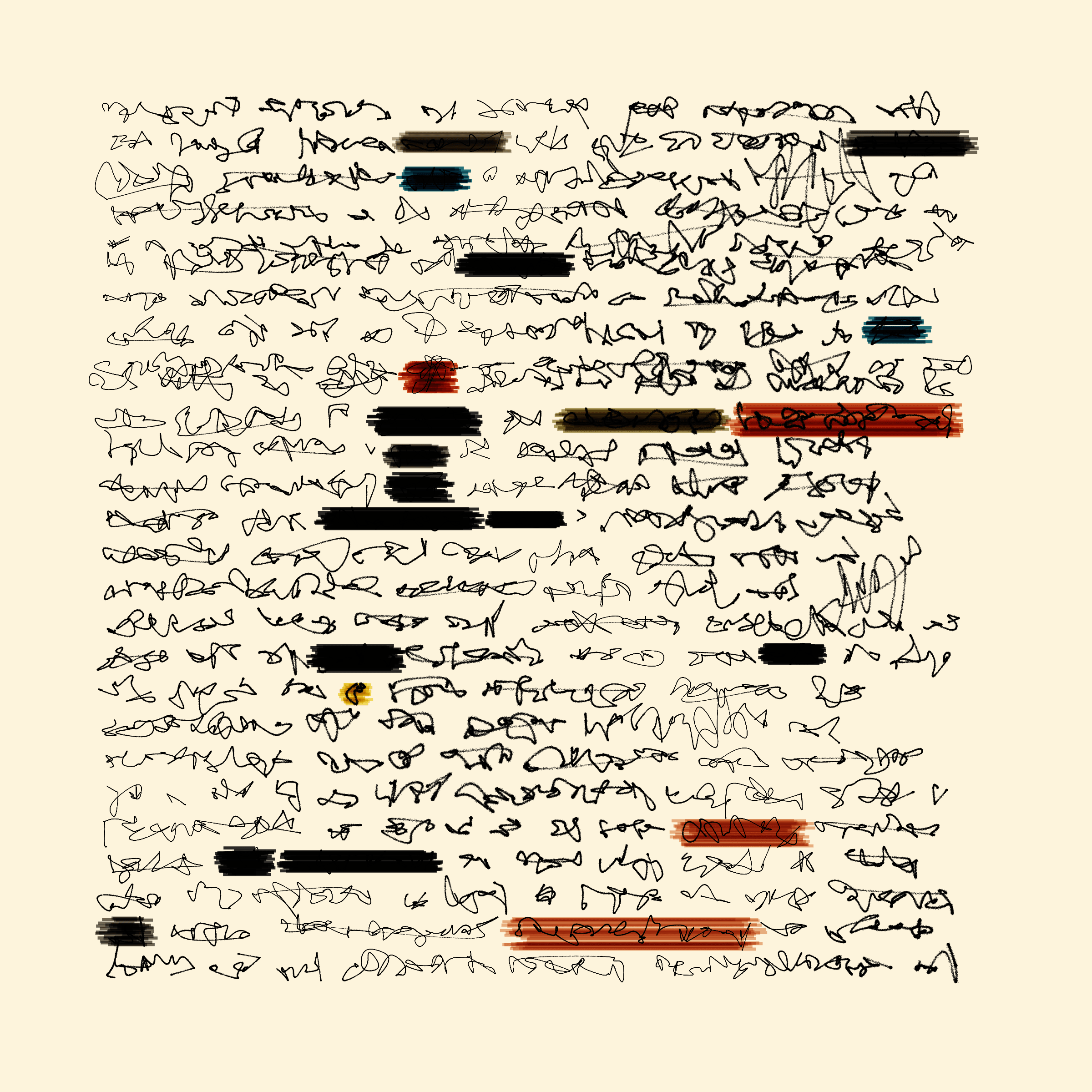 Letters to My Future Self #174000741