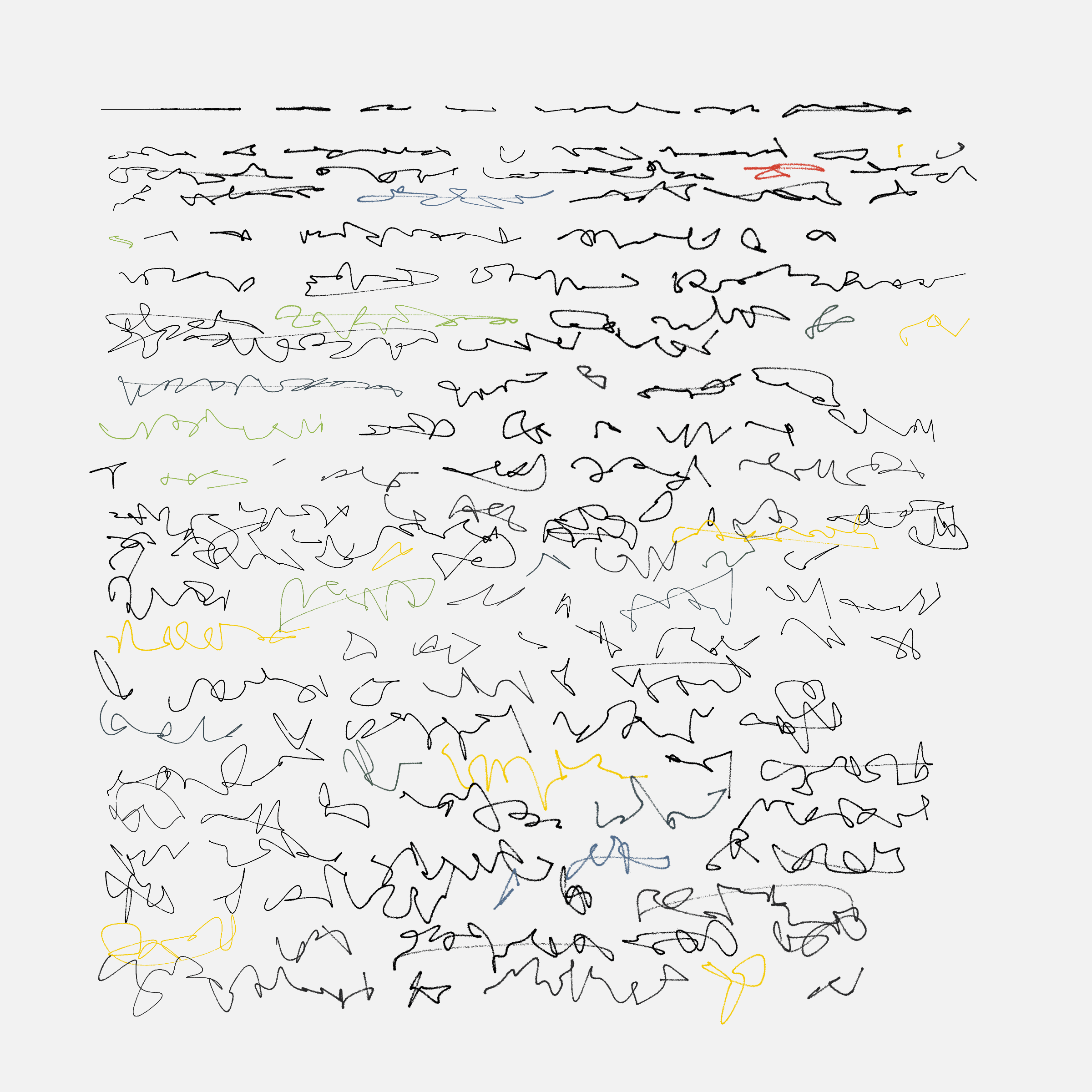 Letters to My Future Self #174000749