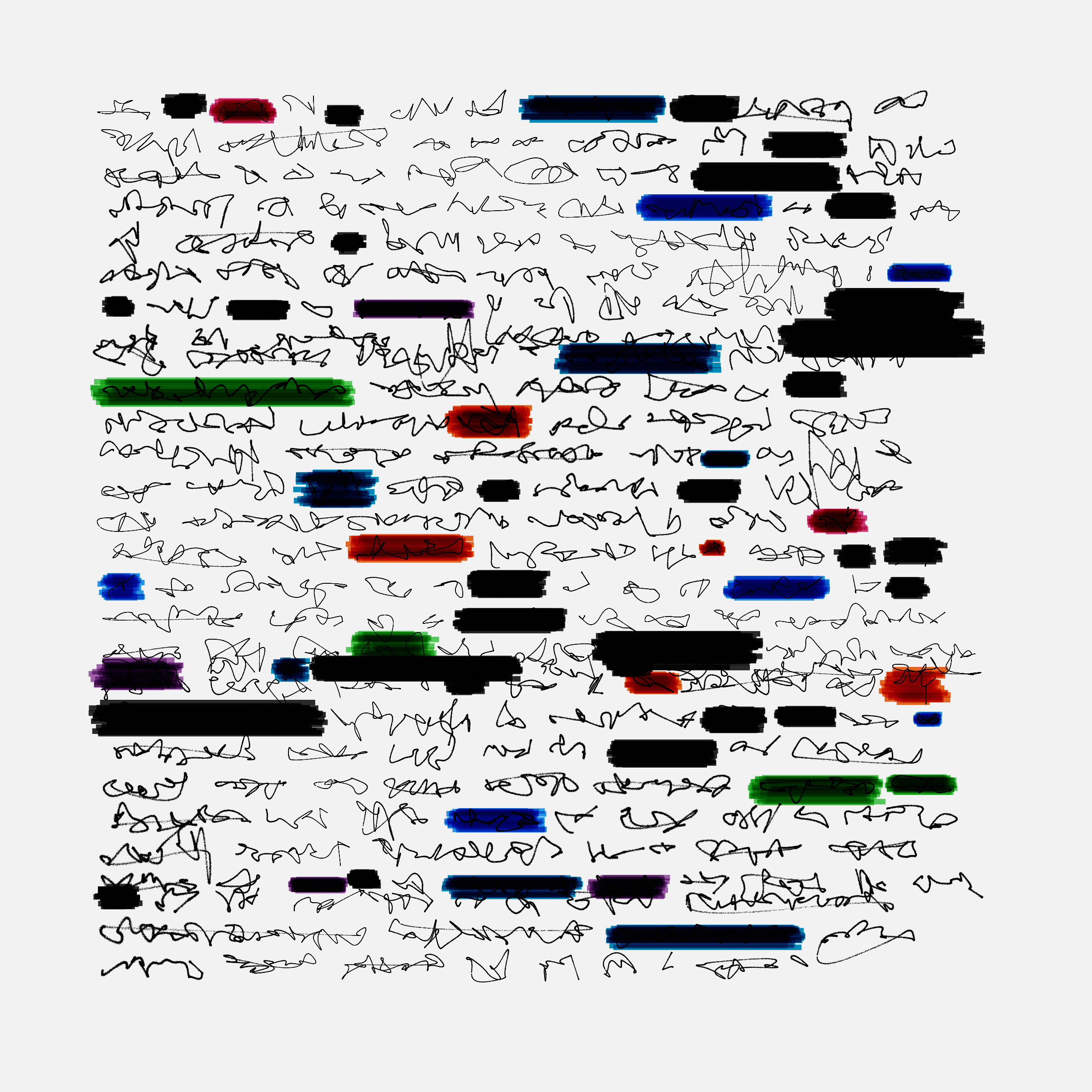 Letters to My Future Self #174000764