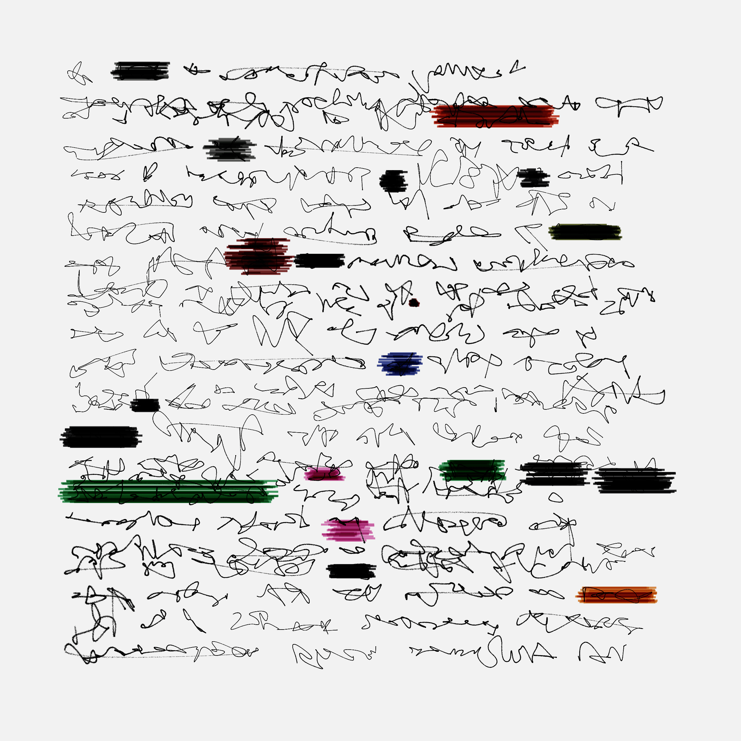 Letters to My Future Self #174000779