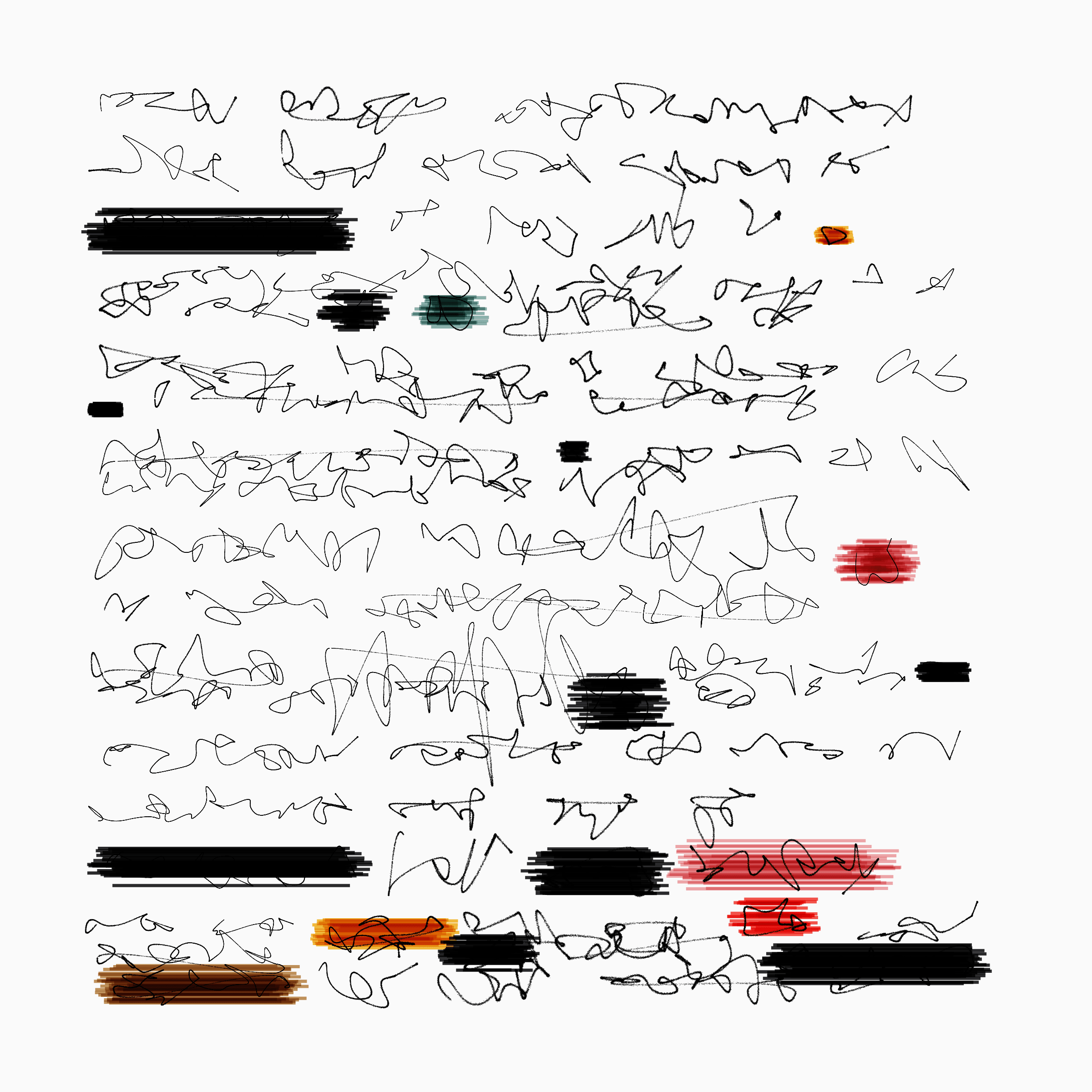 Letters to My Future Self #174000784