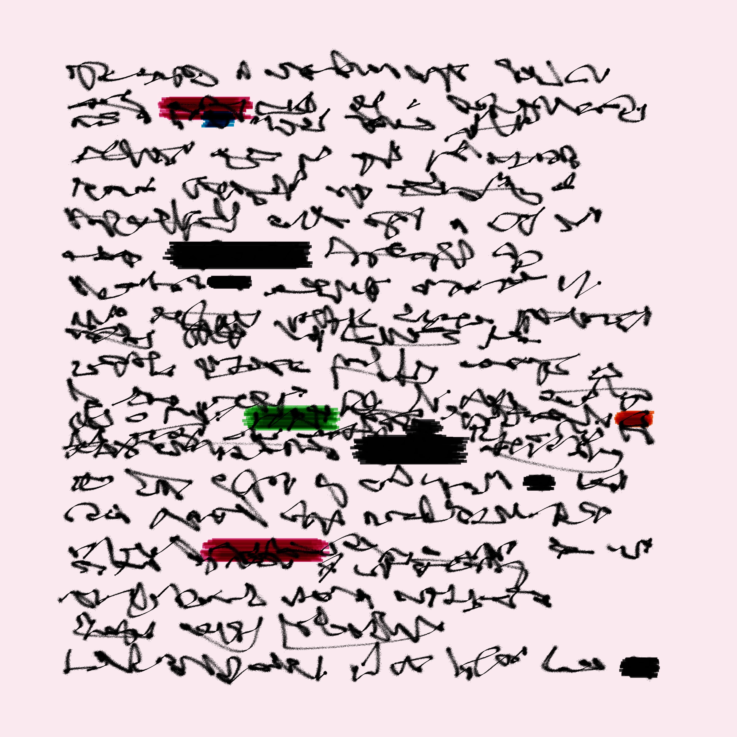 Letters to My Future Self #174000794