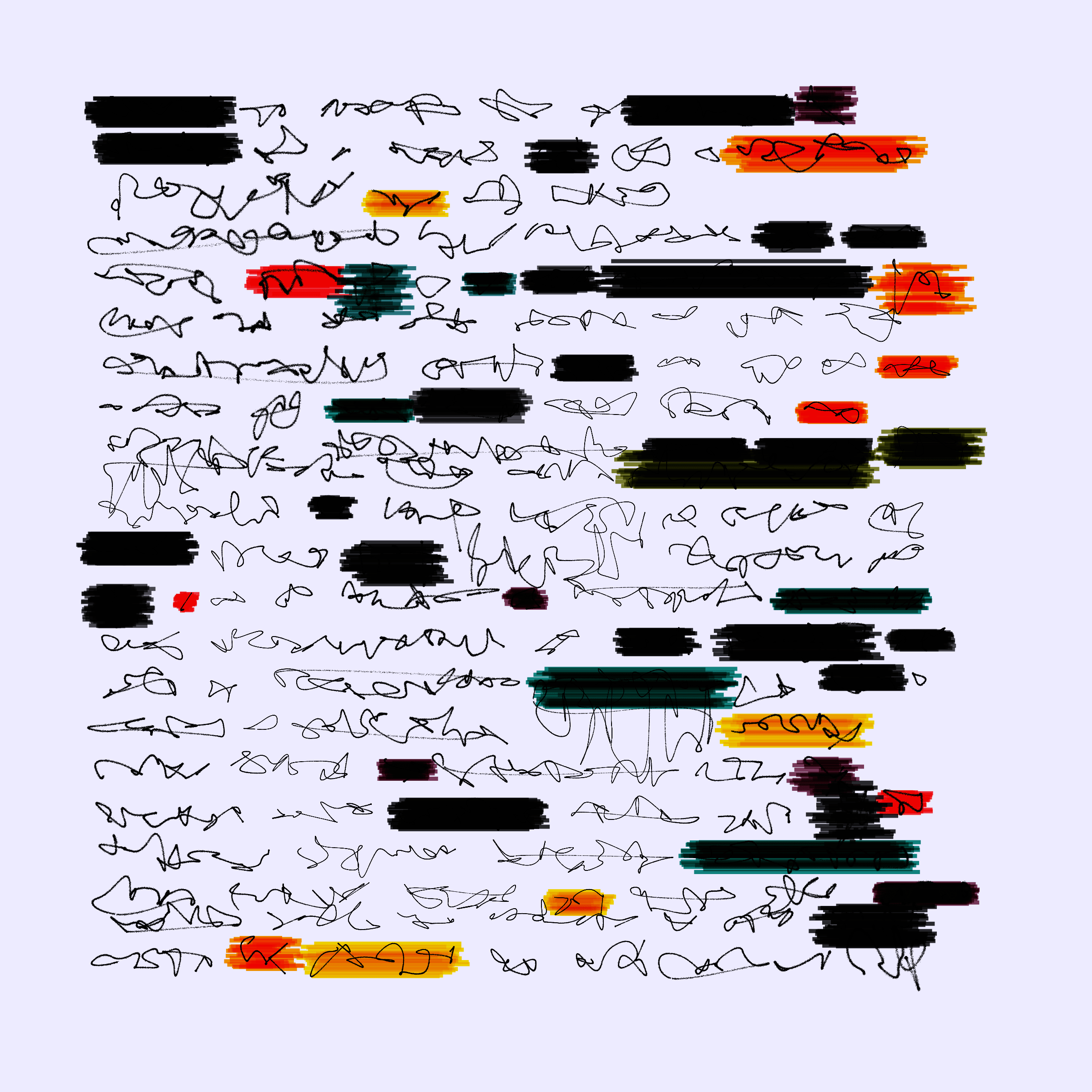 Letters to My Future Self #174000805