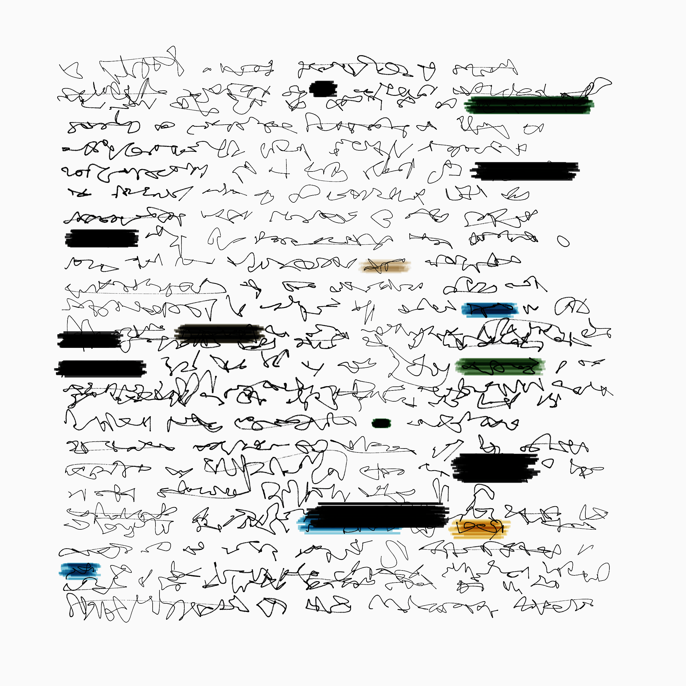 Letters to My Future Self #174000851