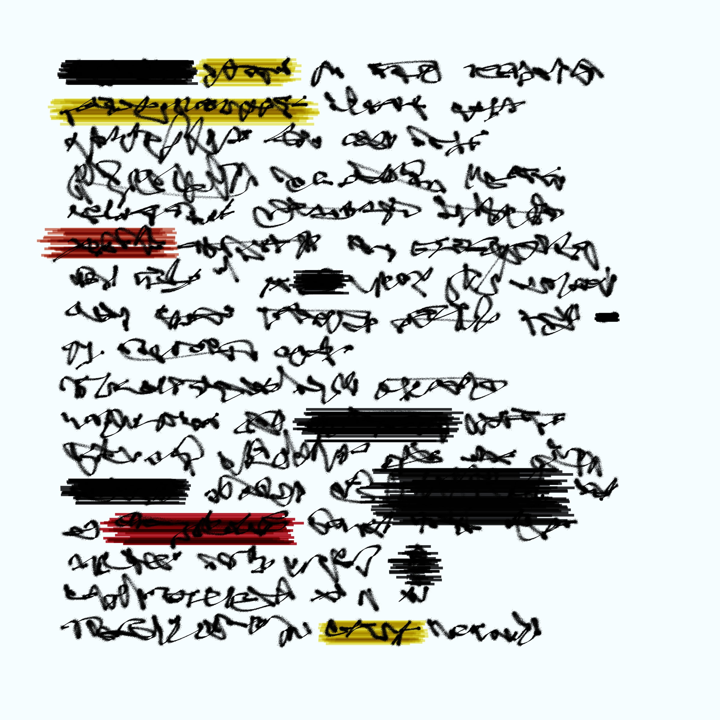 Letters to My Future Self #174000858