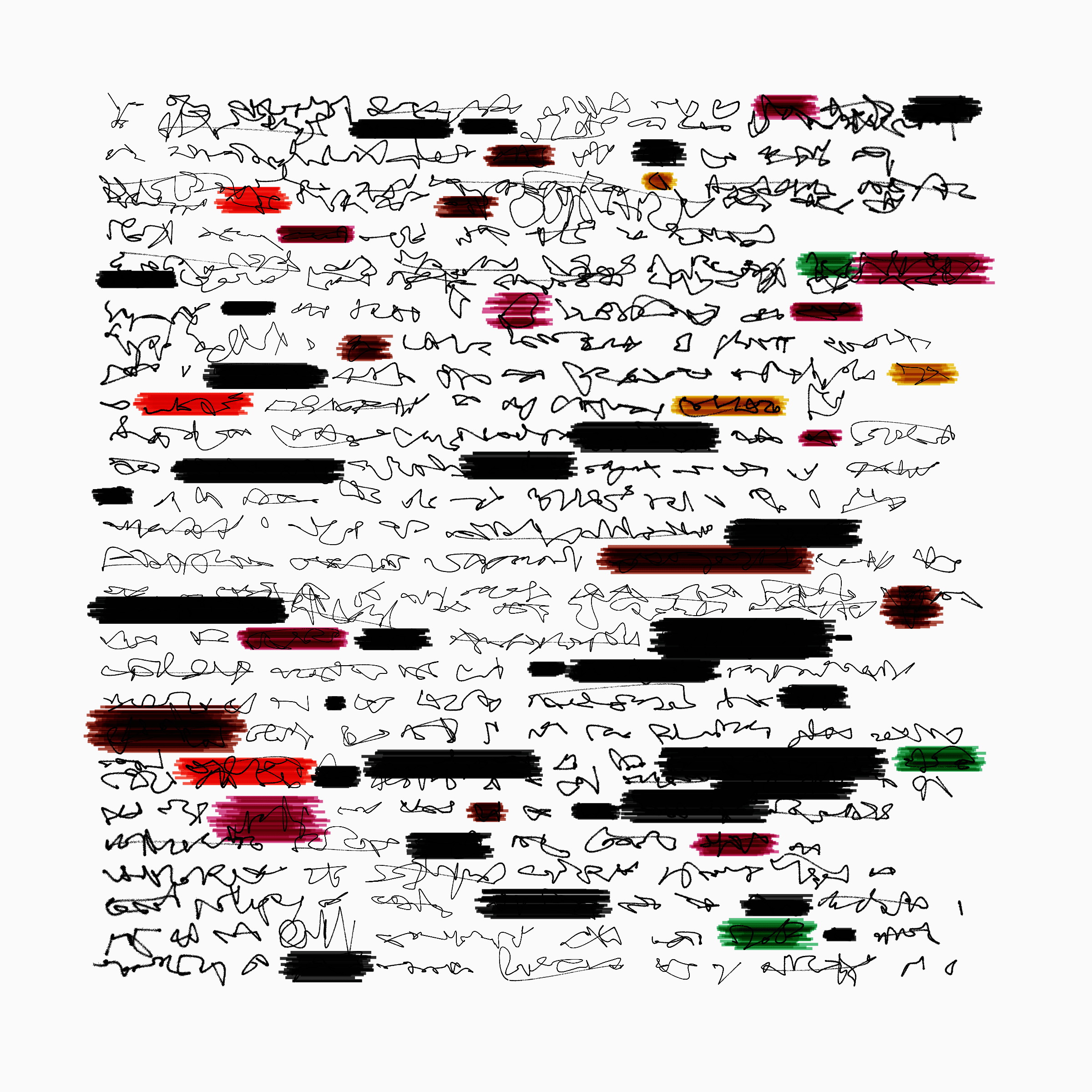 Letters to My Future Self #174000865