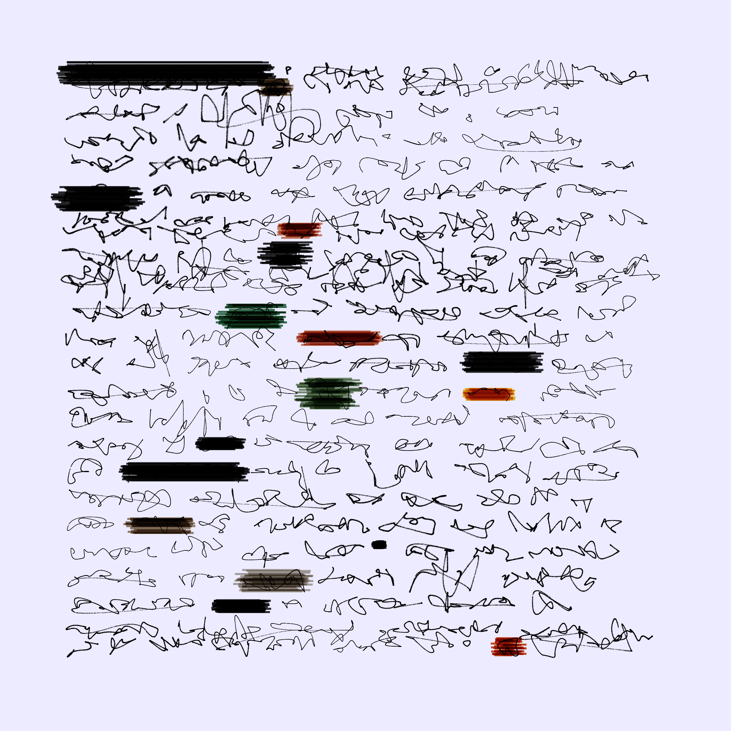 Letters to My Future Self #174000867