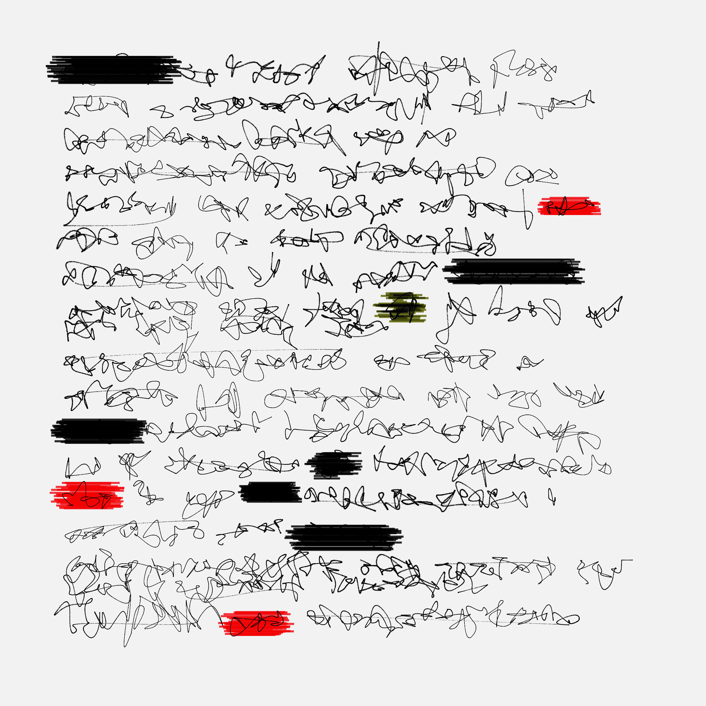 Letters to My Future Self #174000873