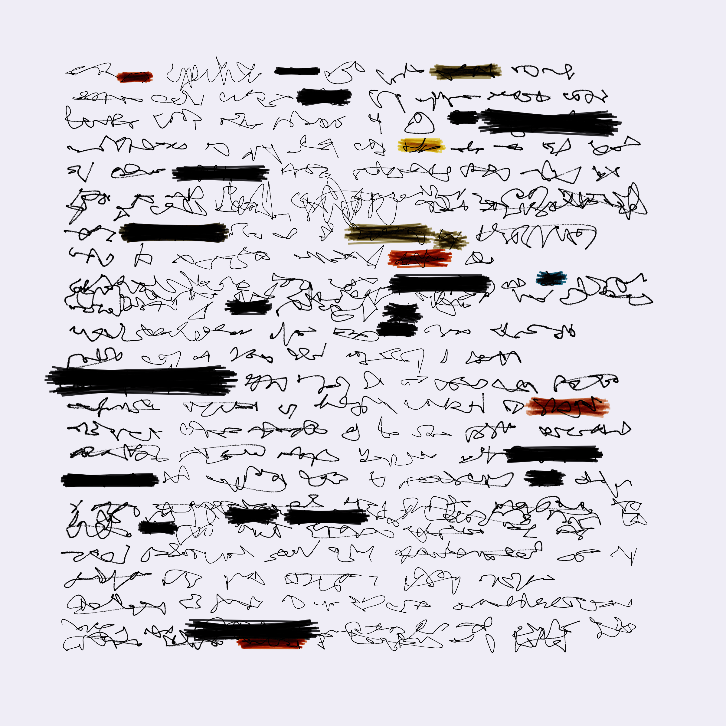 Letters to My Future Self #174000876