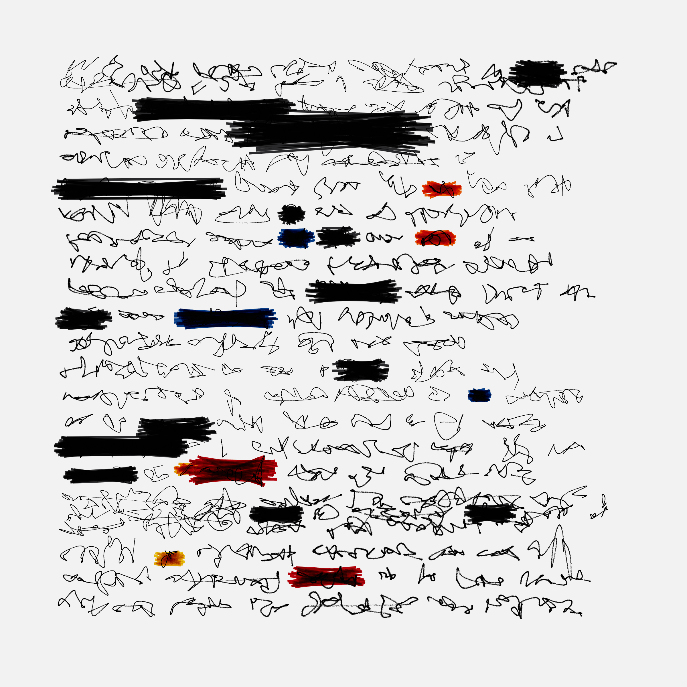 Letters to My Future Self #174000901