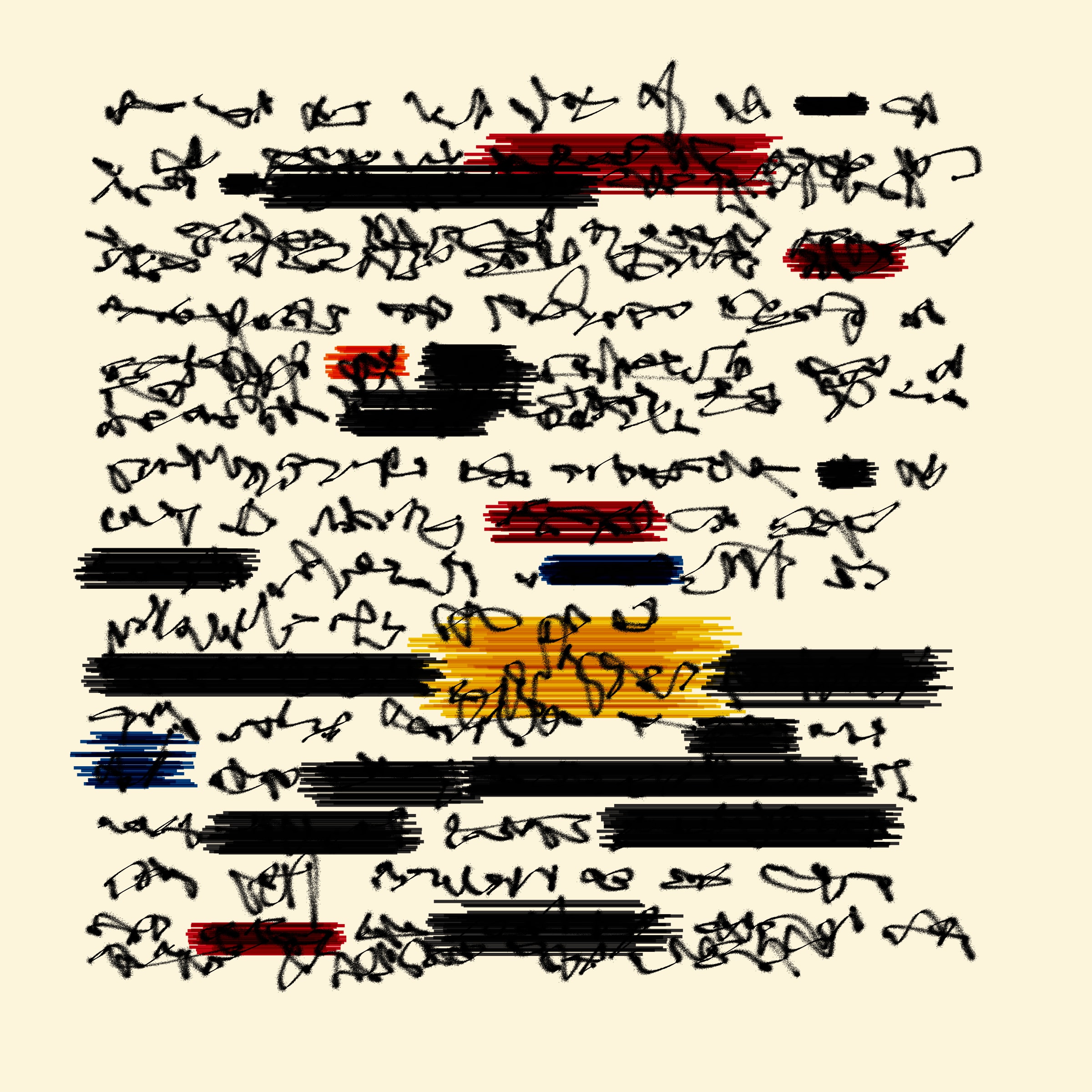 Letters to My Future Self #174000905