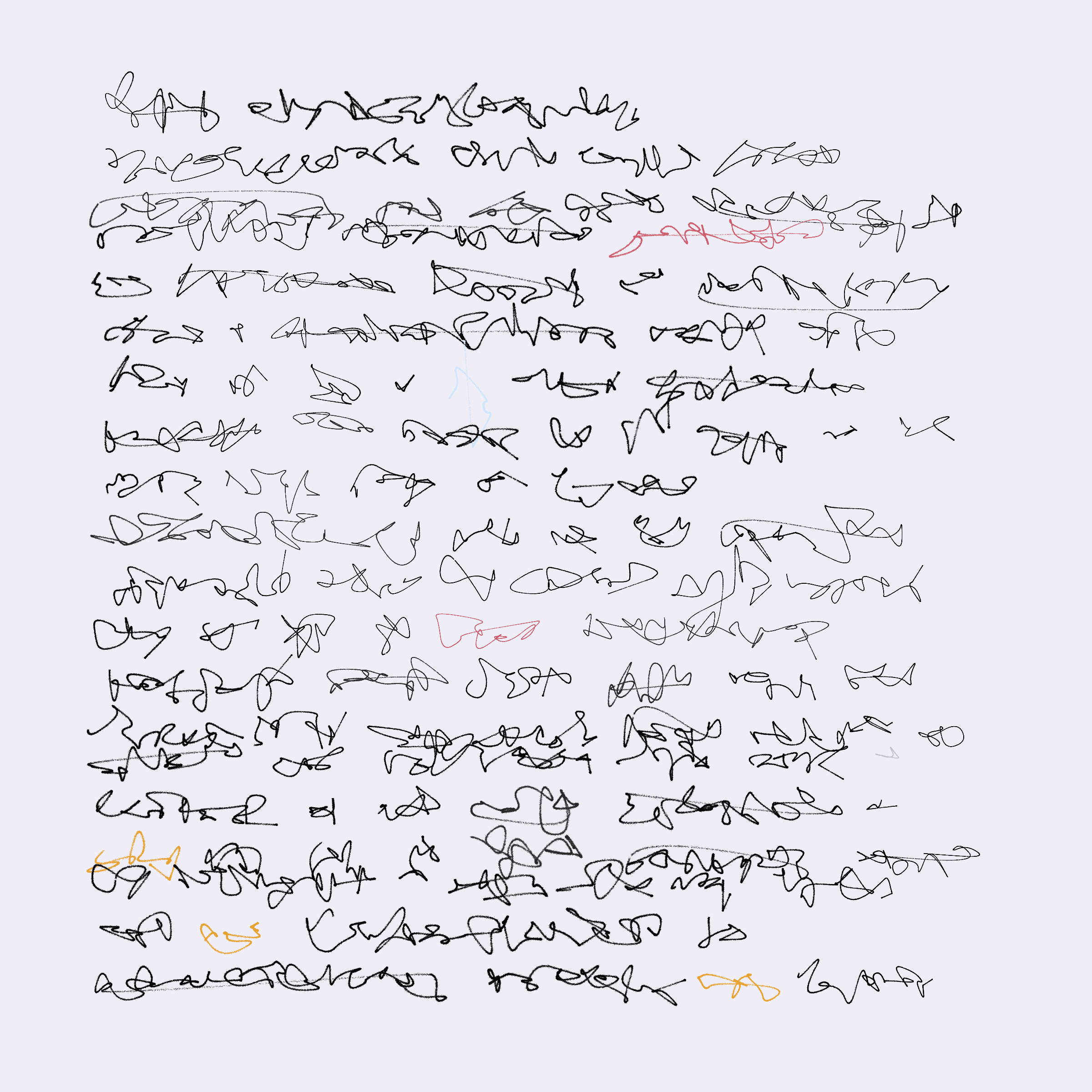 Letters to My Future Self #174000909