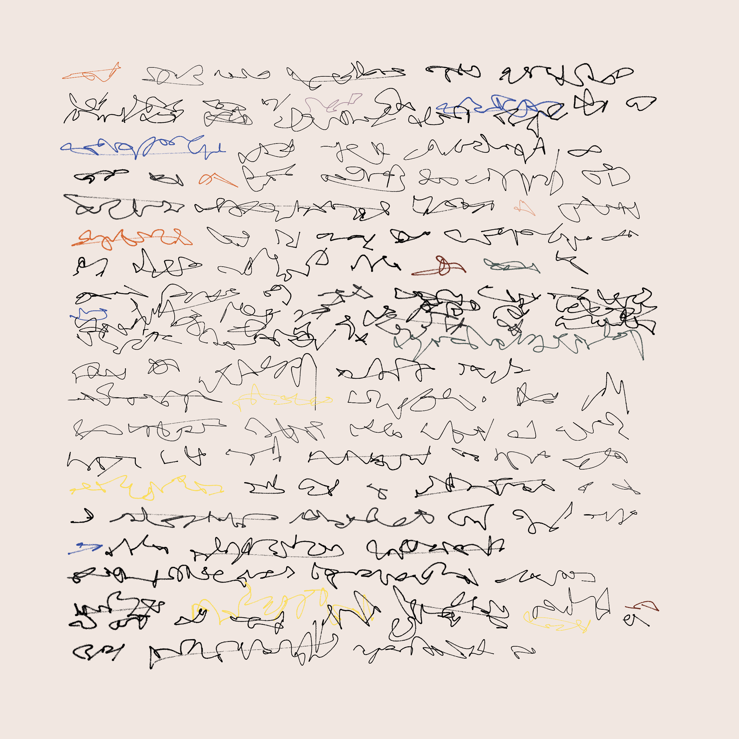 Letters to My Future Self #174000914