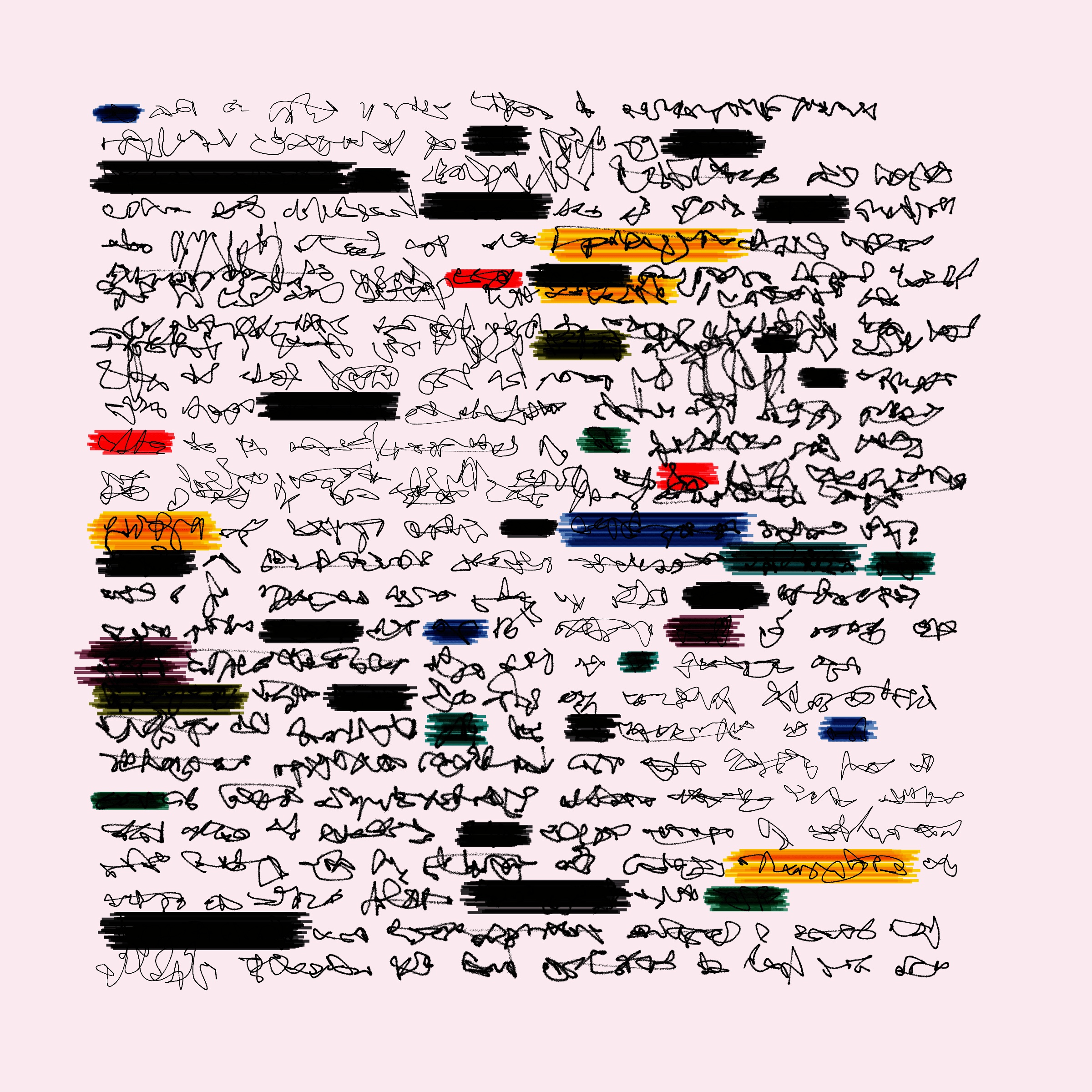 Letters to My Future Self #174000933