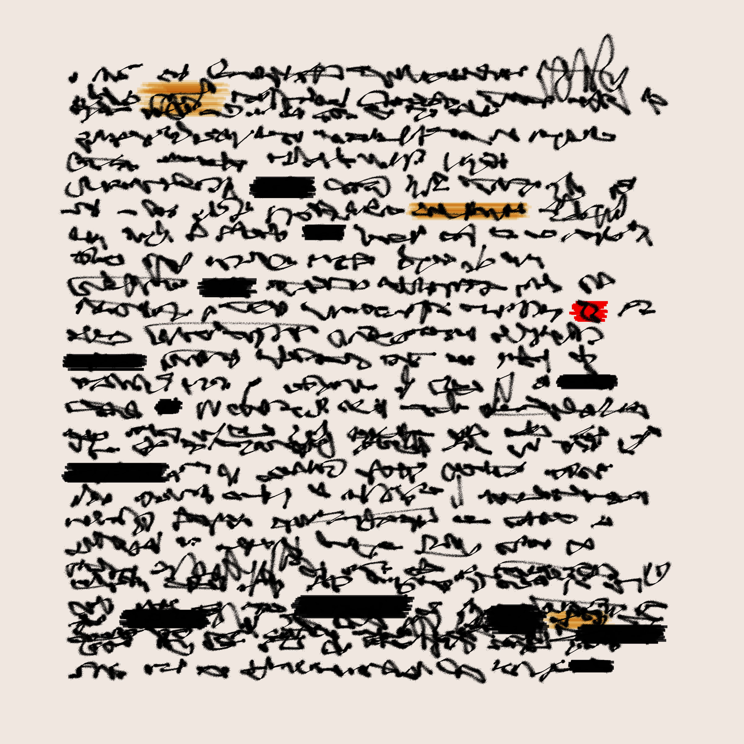 Letters to My Future Self #174000945