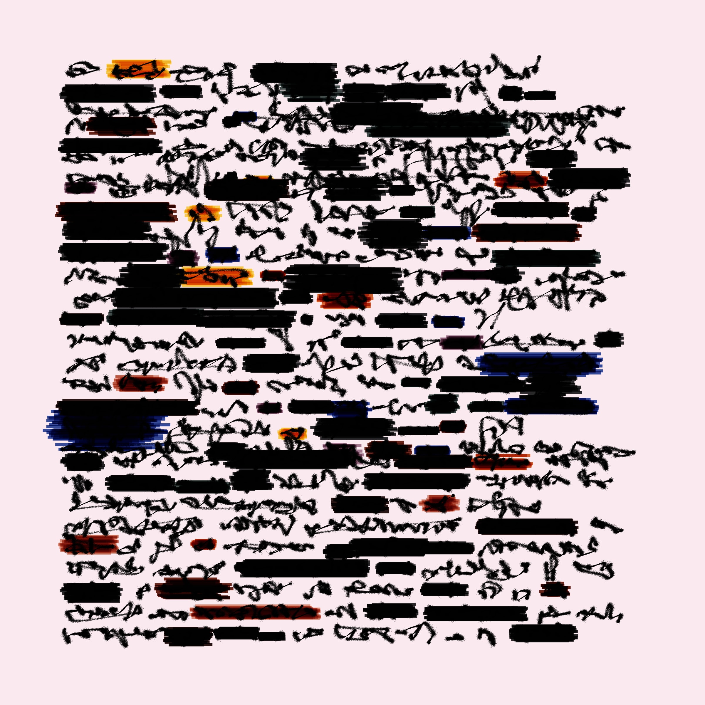 Letters to My Future Self #174000959