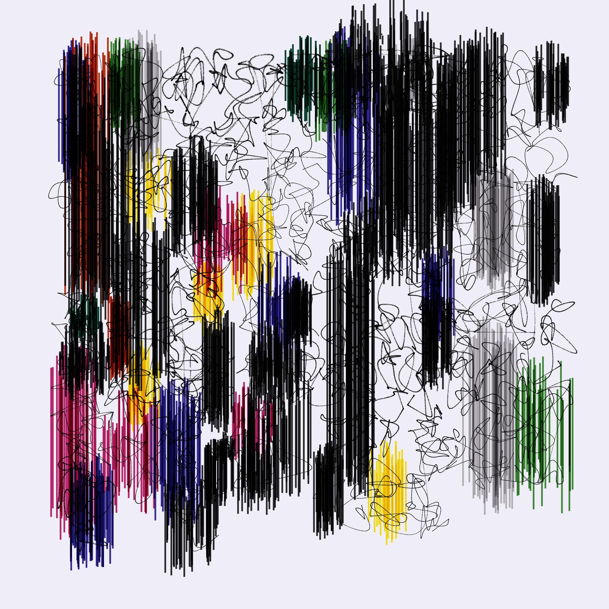 Featured token for: Letters to My Future Self