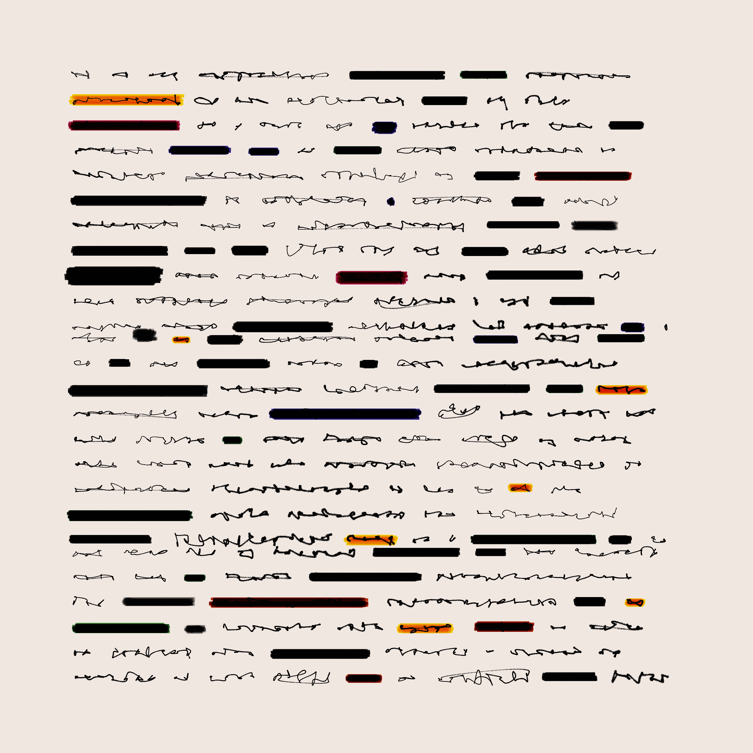 Letters to My Future Self #174000966