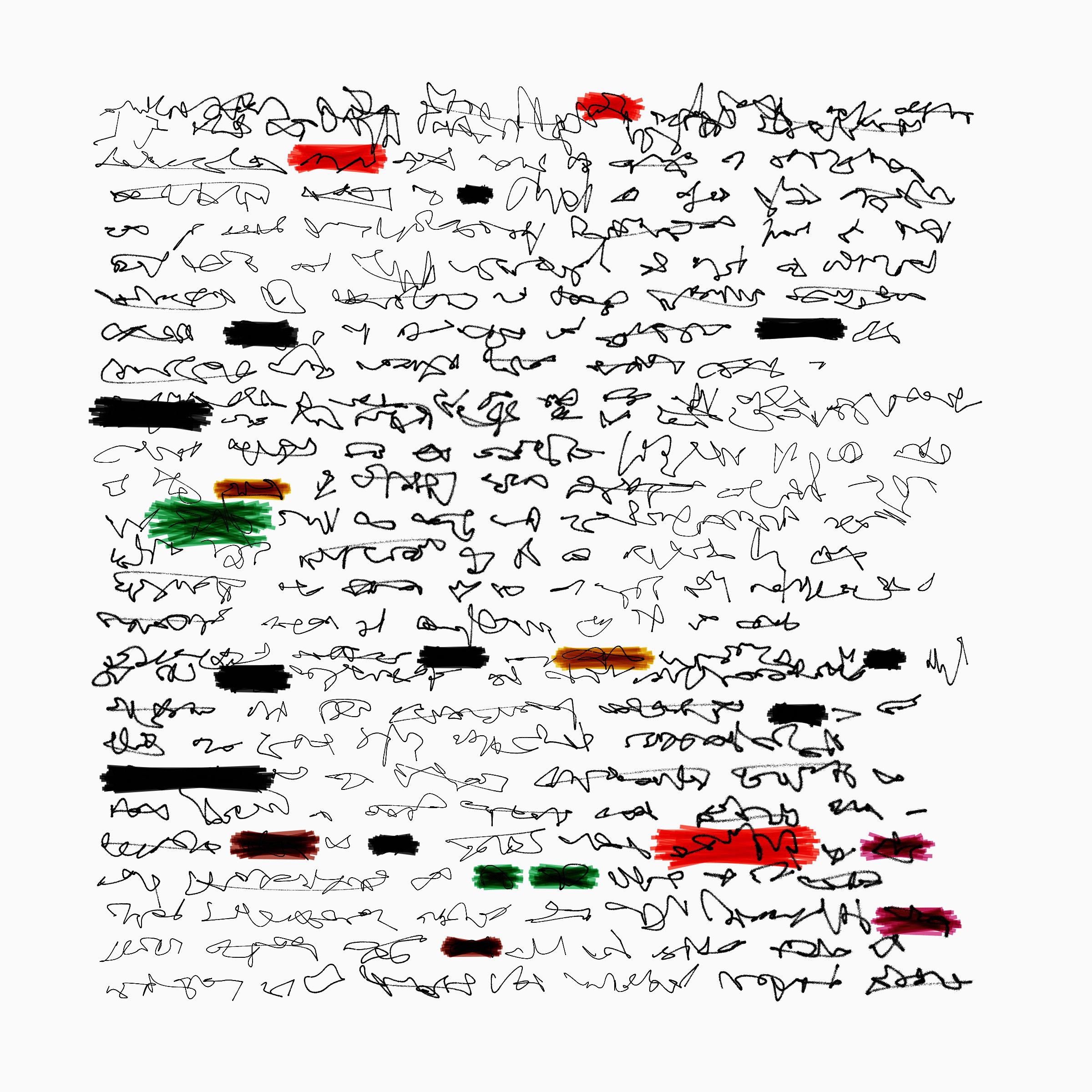 Letters to My Future Self #174000975