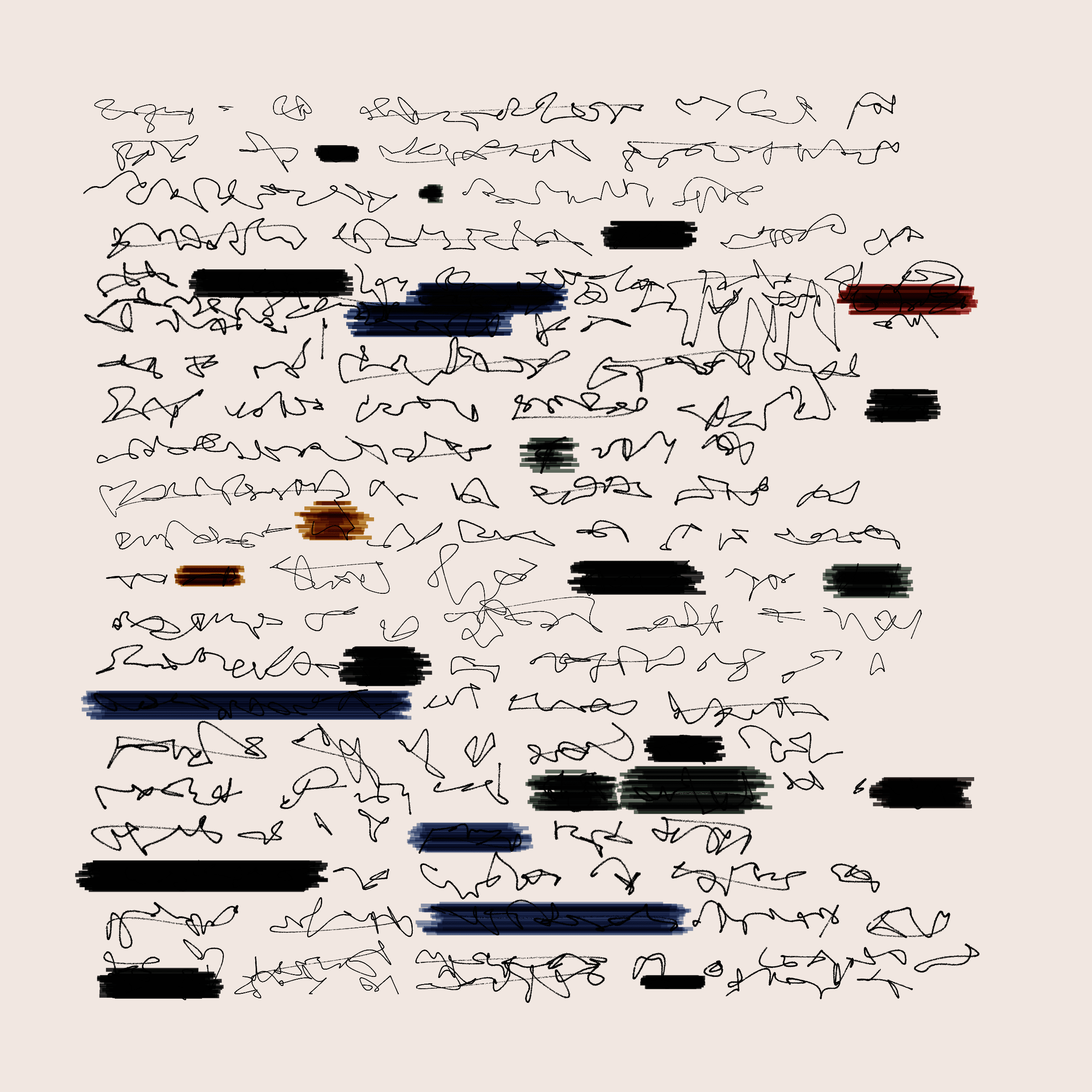 Letters to My Future Self #174000986