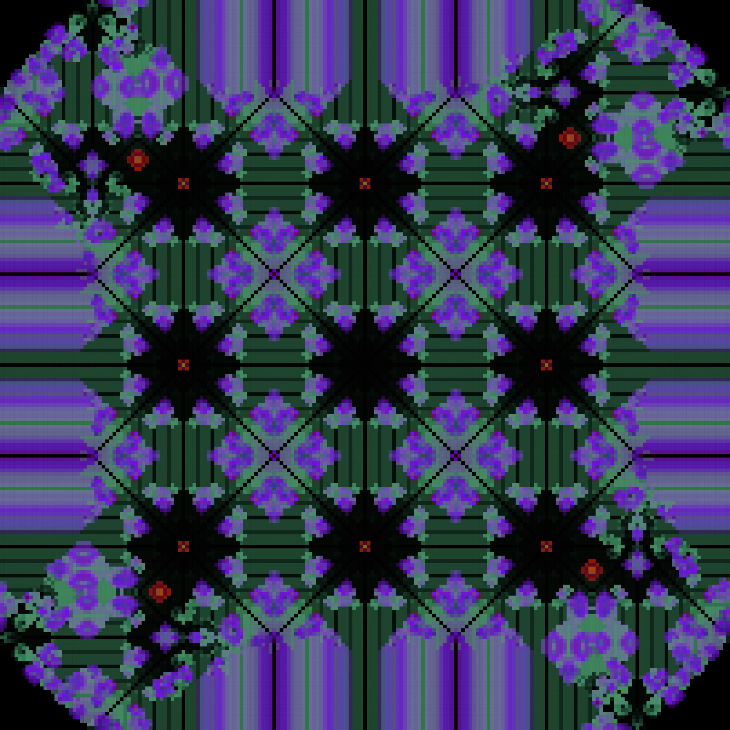 Featured token for: mono no aware