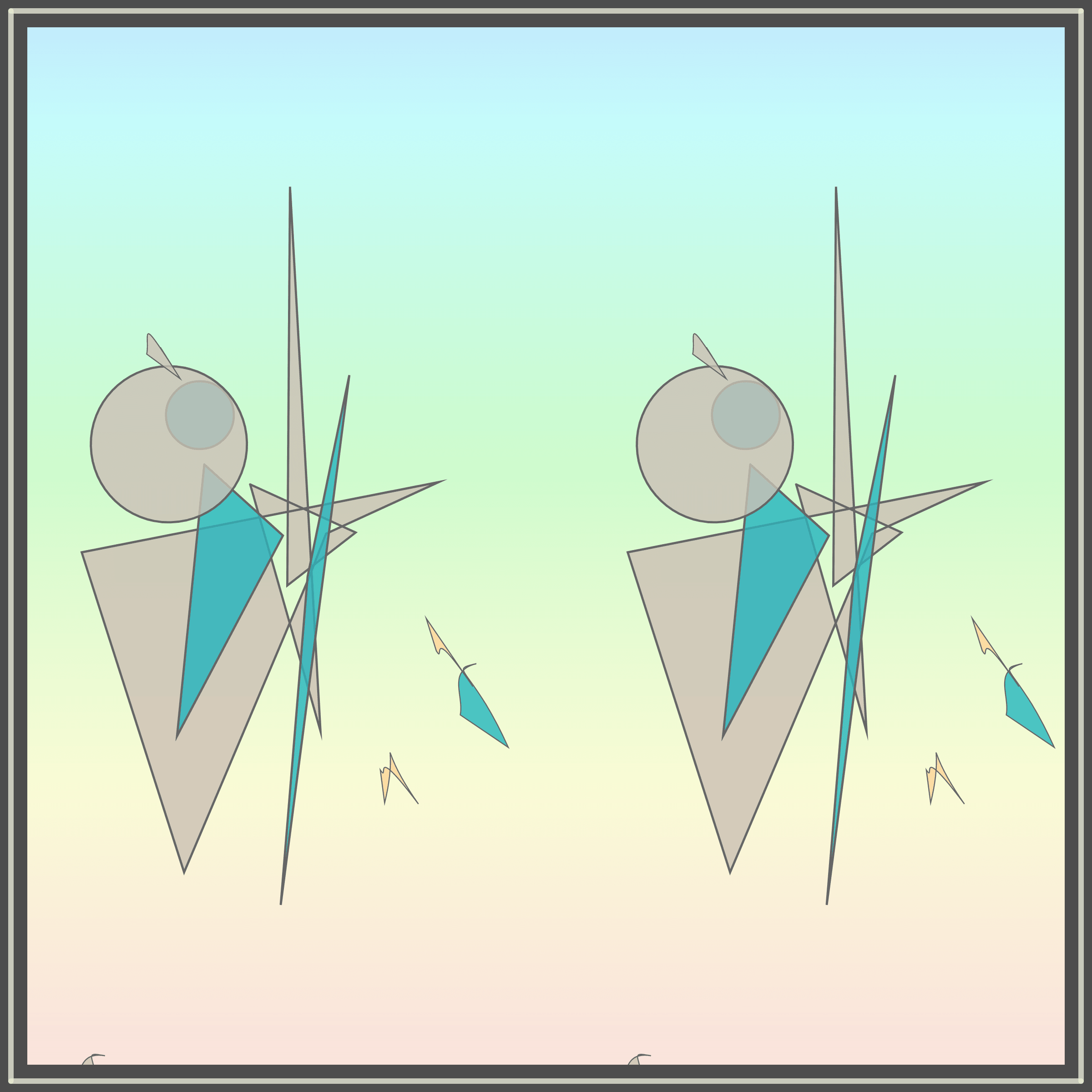 Space Birds preview 6