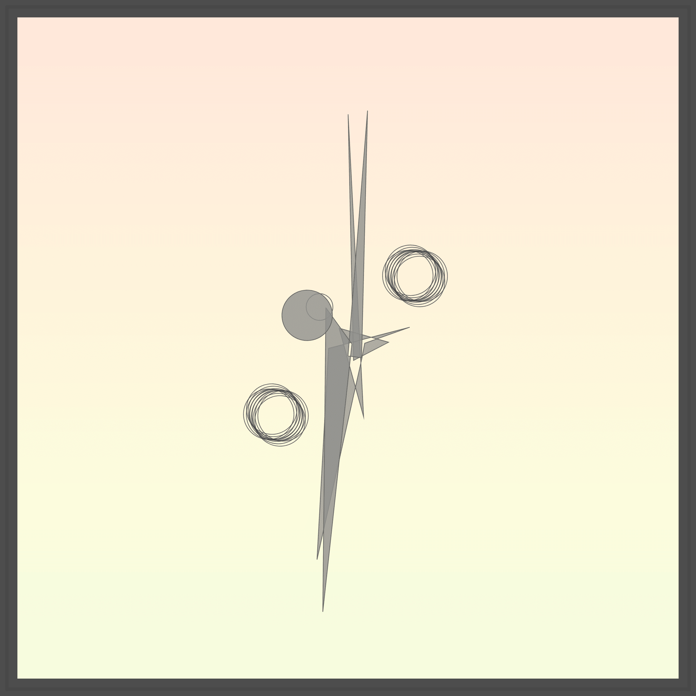 Featured token for: Space Birds