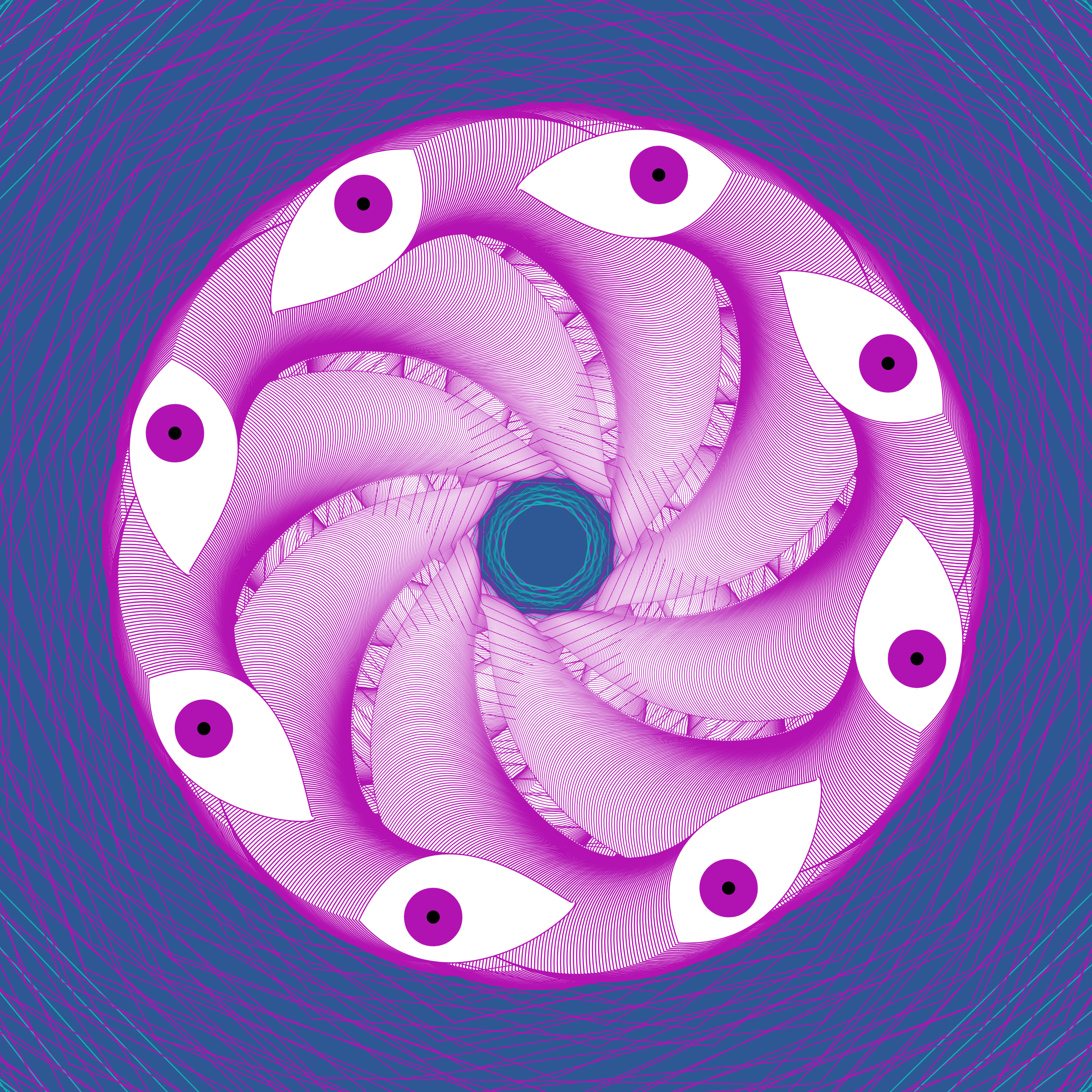 Featured token for: 8