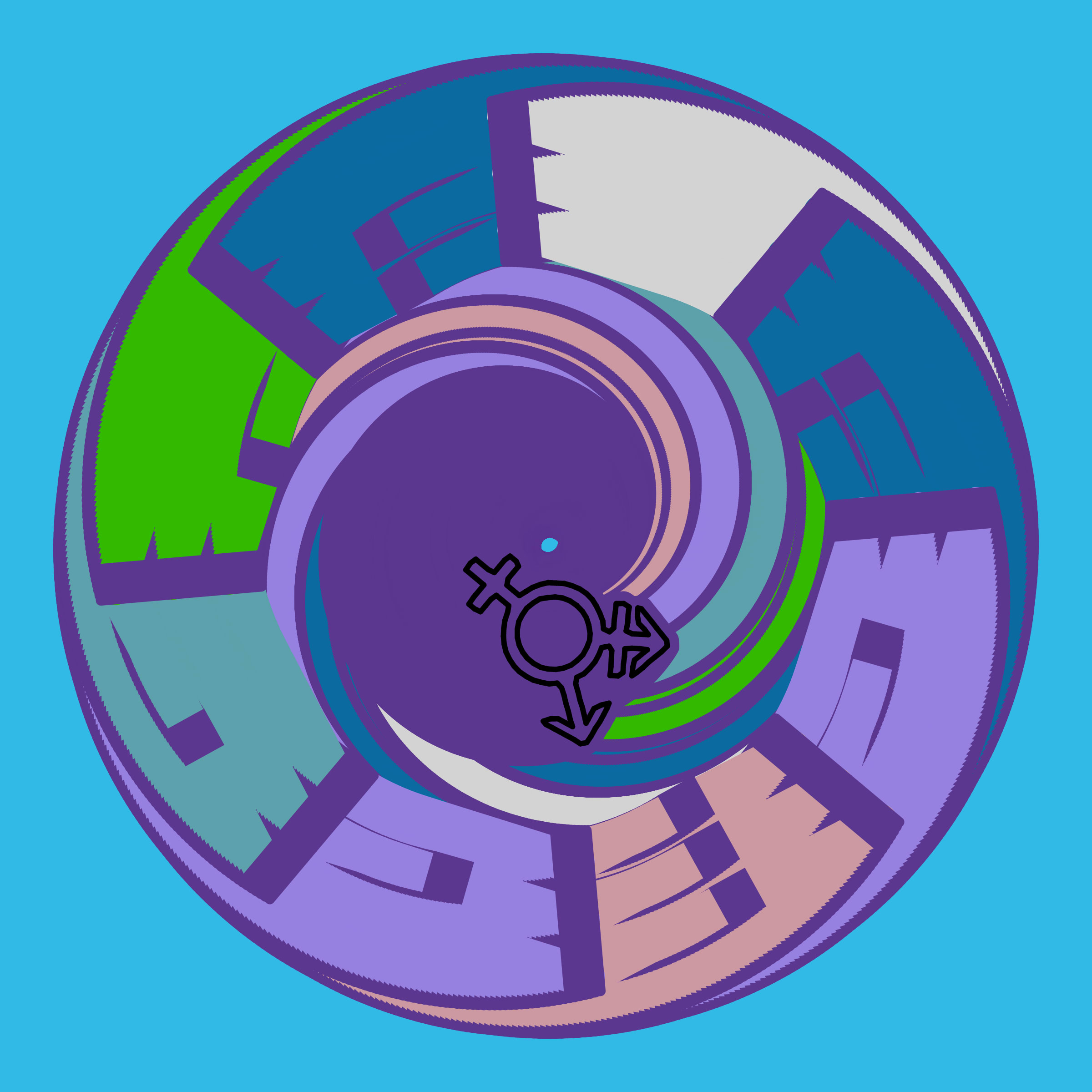 Featured token for: 8