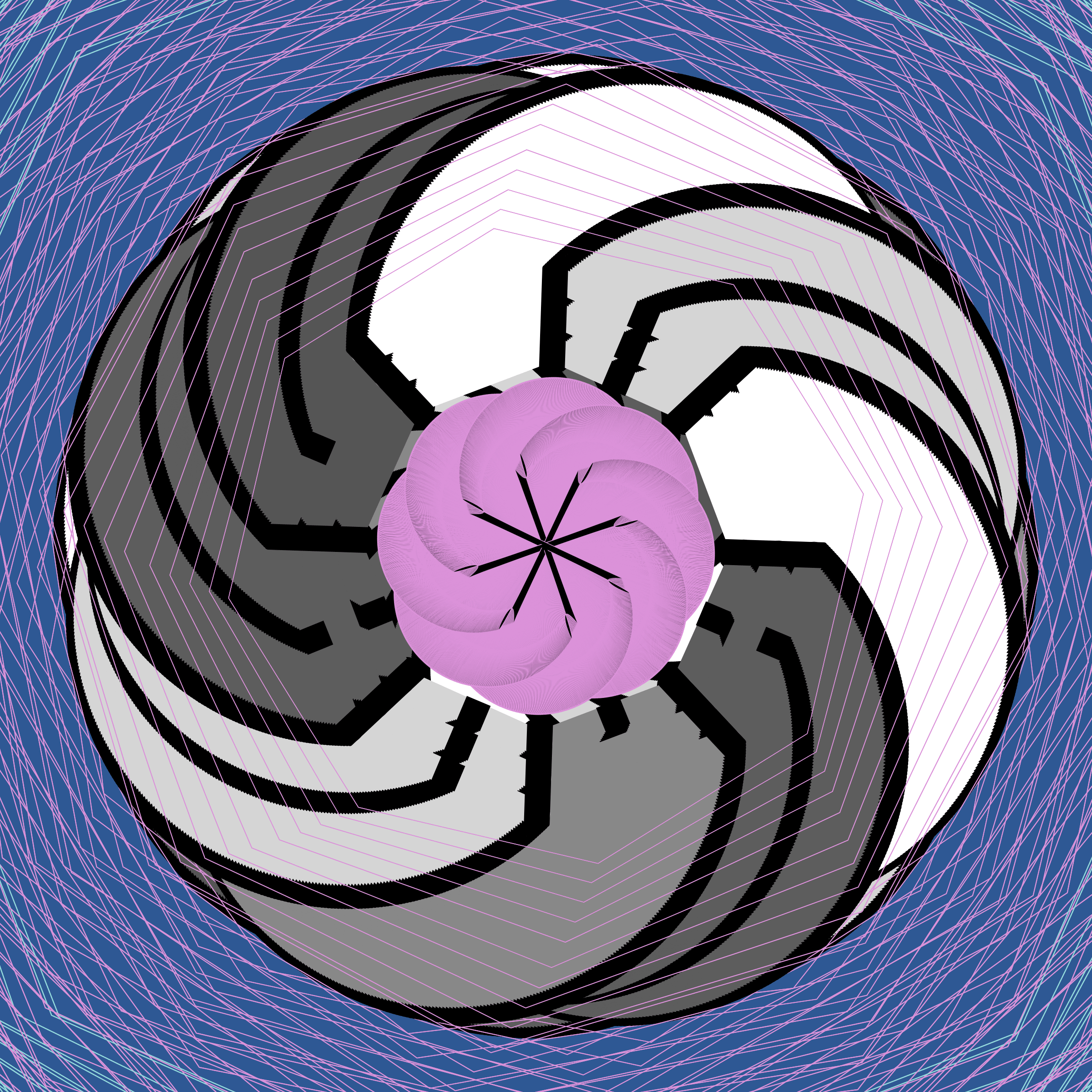 Featured token for: 8