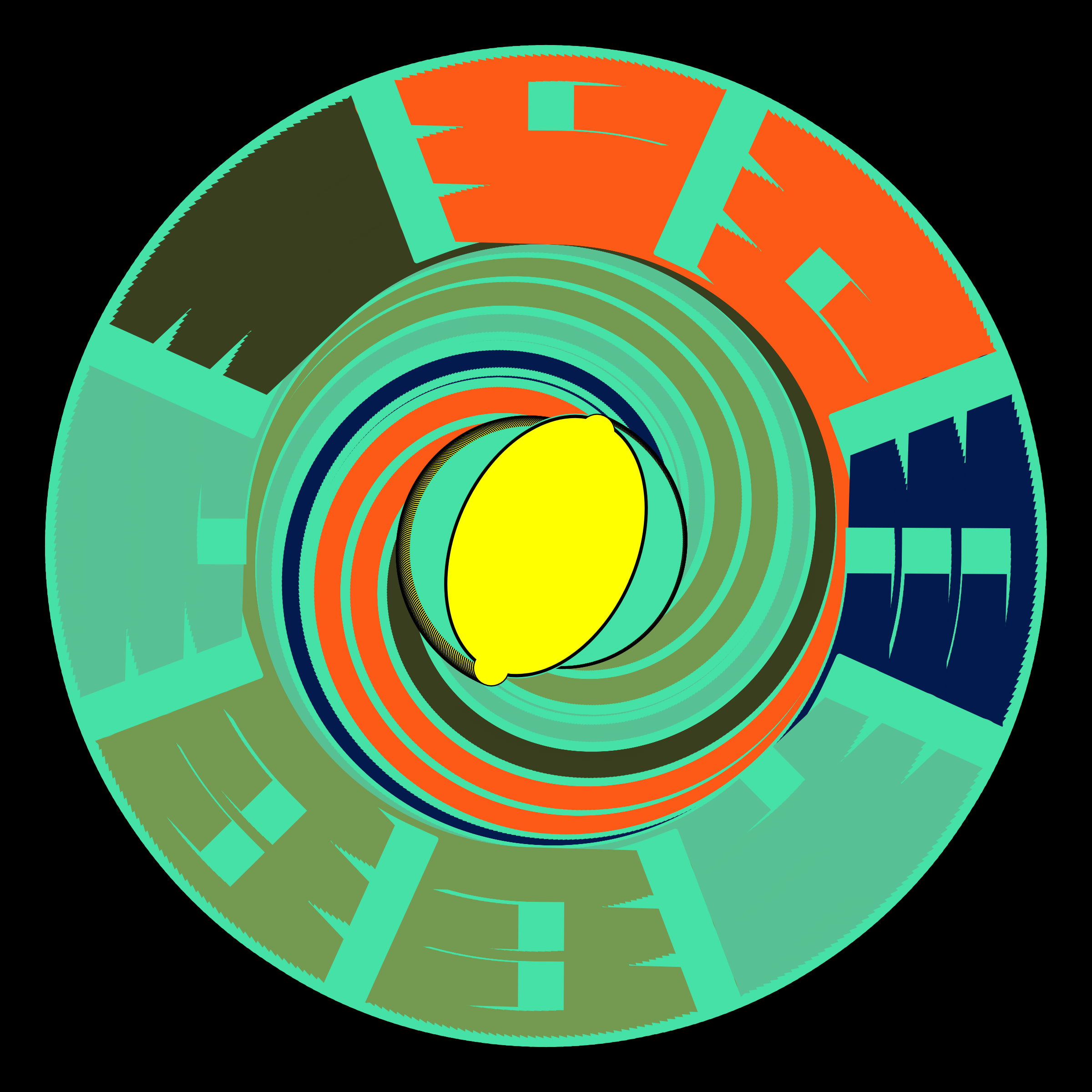 Featured token for: 8