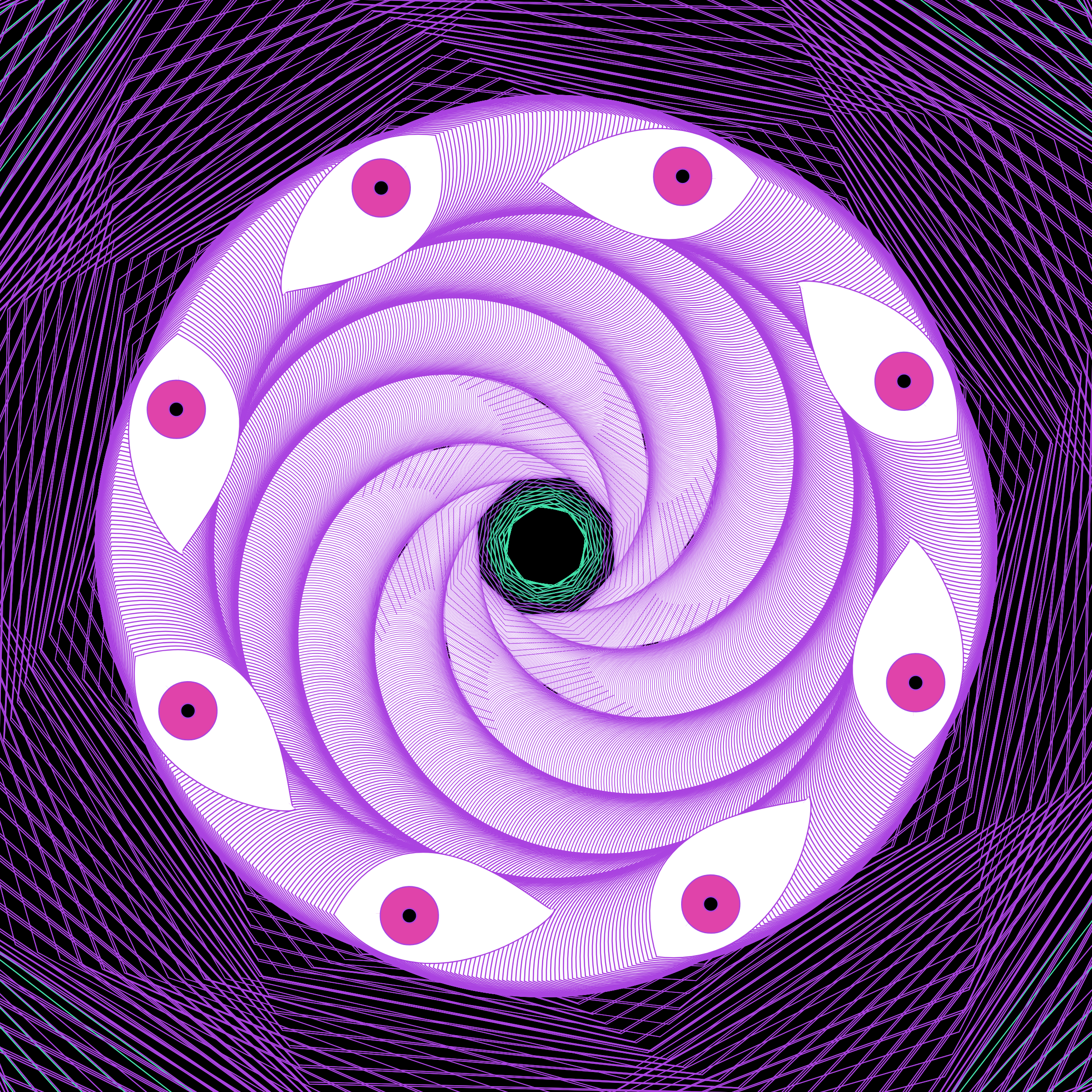 Featured token for: 8