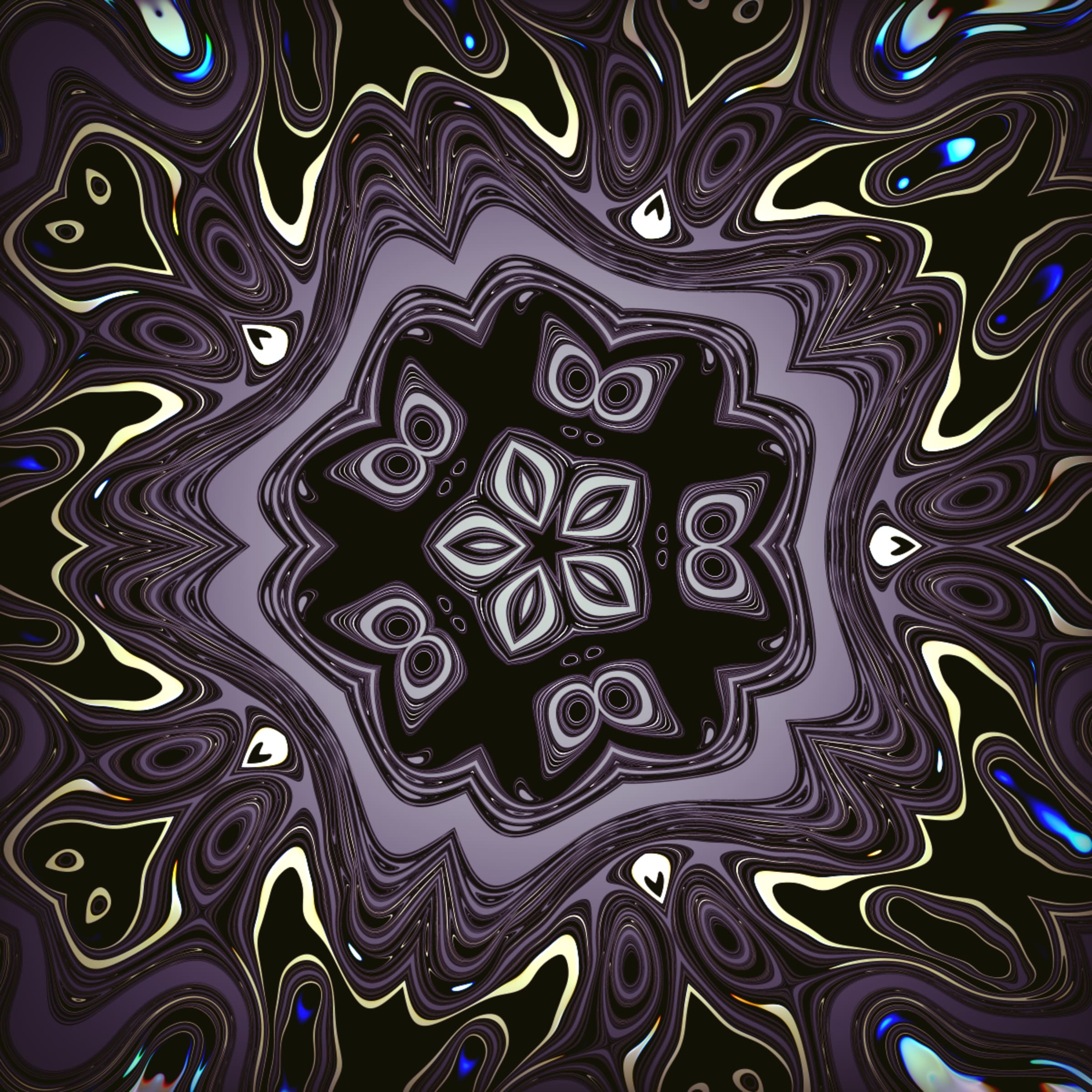 Featured token for: Quarantine