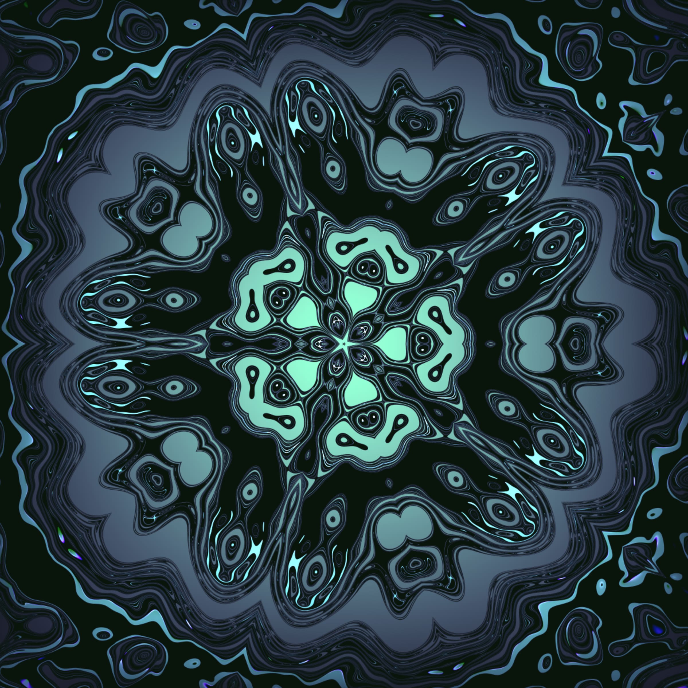 Quarantine preview 5