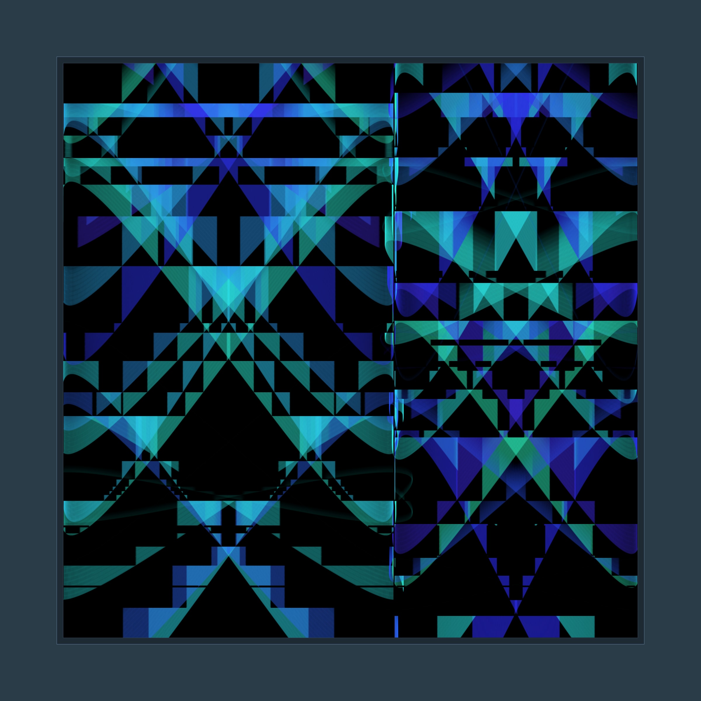 little boxes on the hillsides, child preview 5