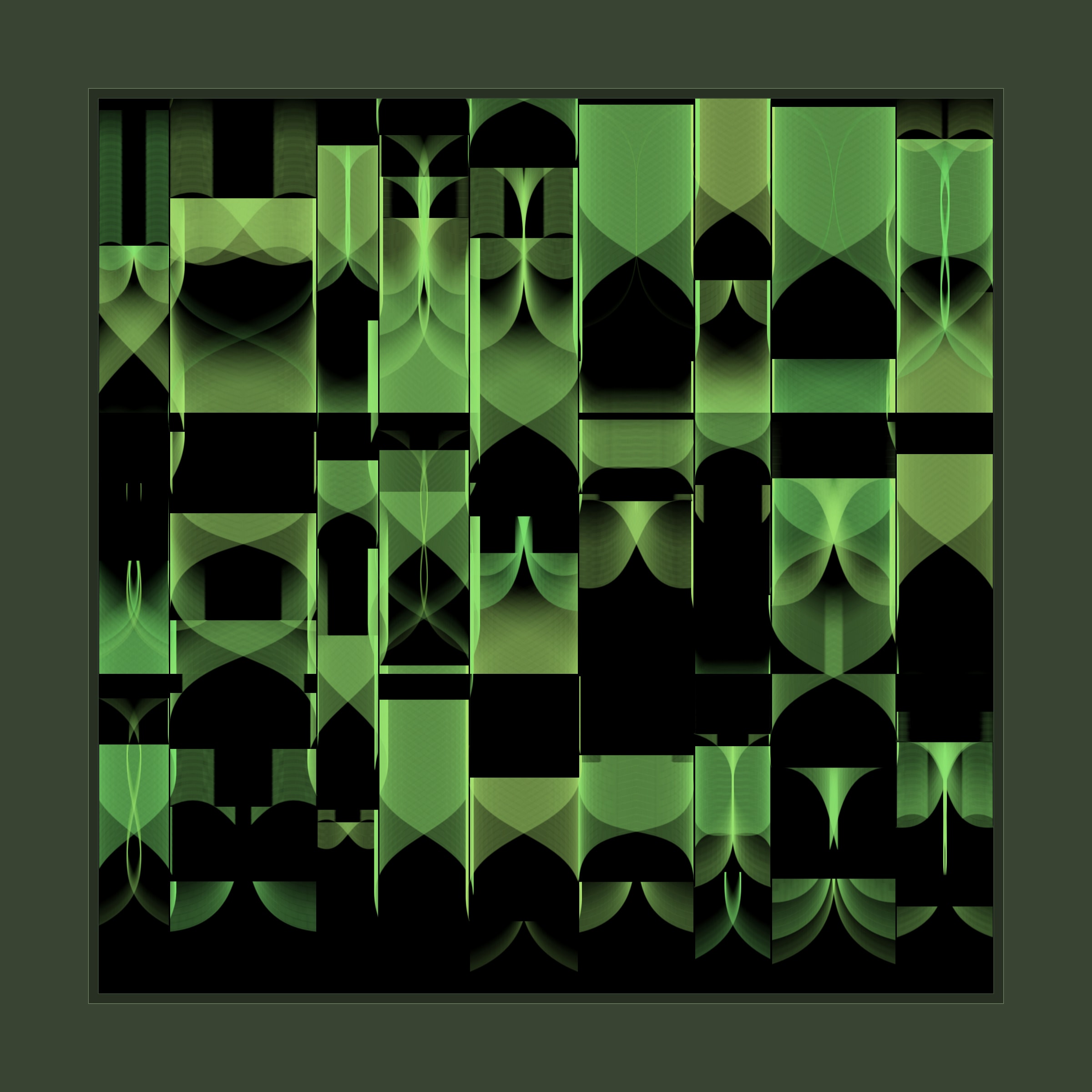 little boxes on the hillsides, child