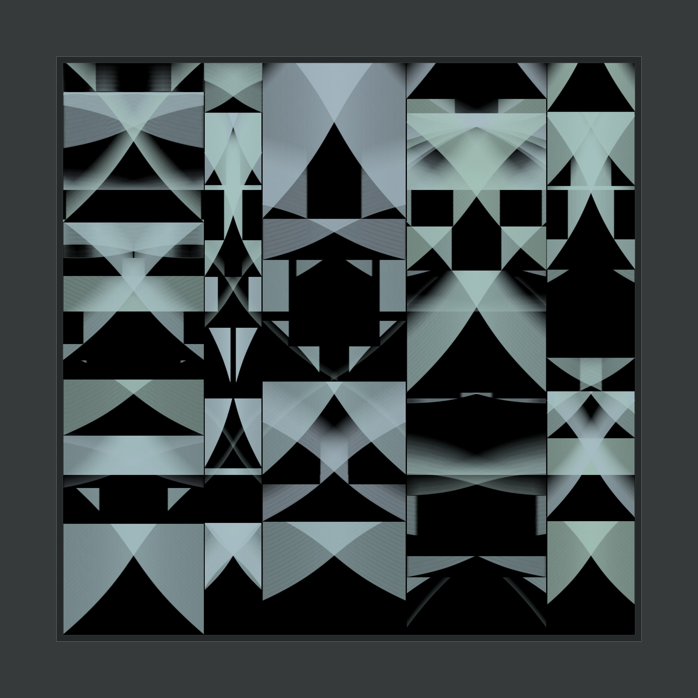 Featured token for: little boxes on the hillsides, child