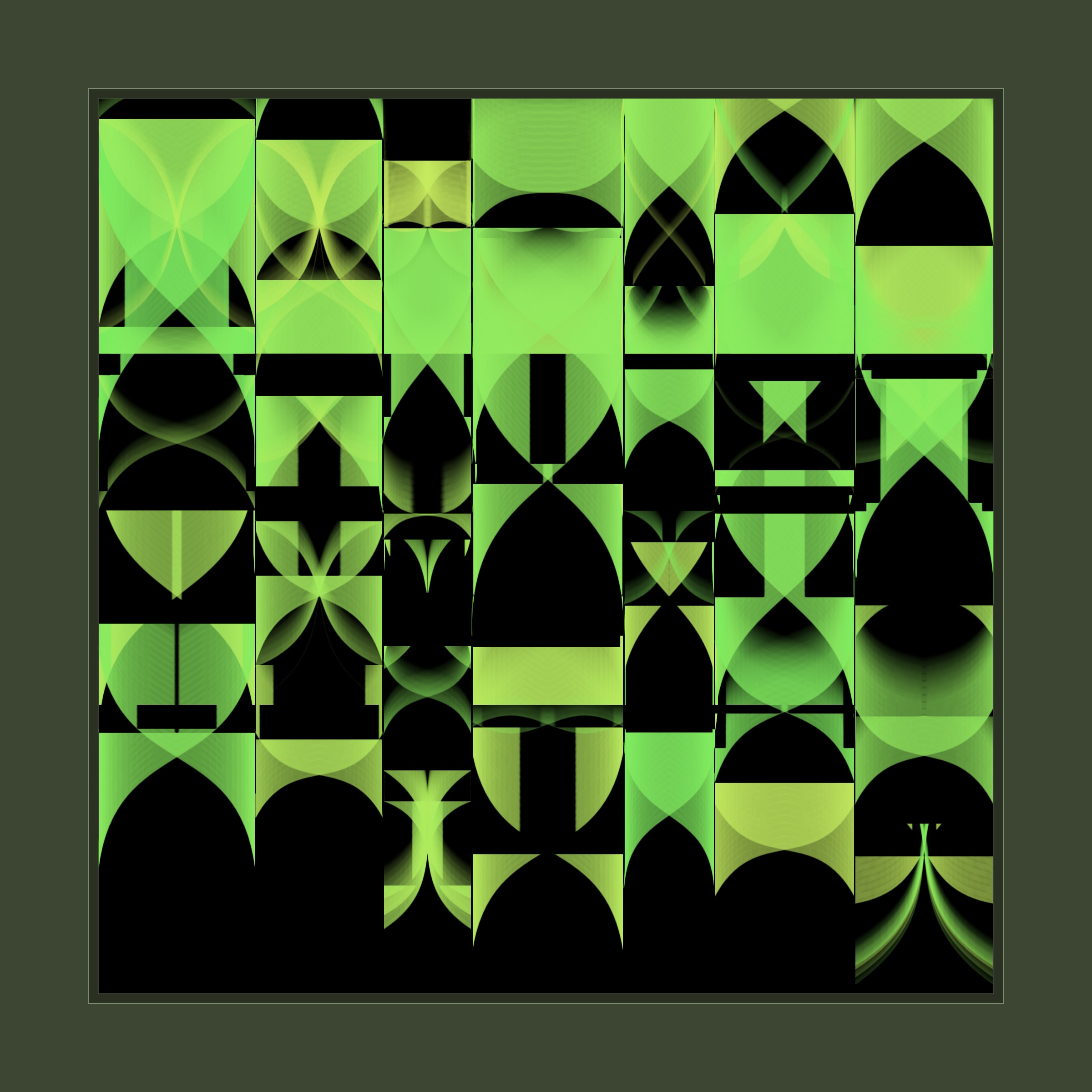 Featured token for: little boxes on the hillsides, child