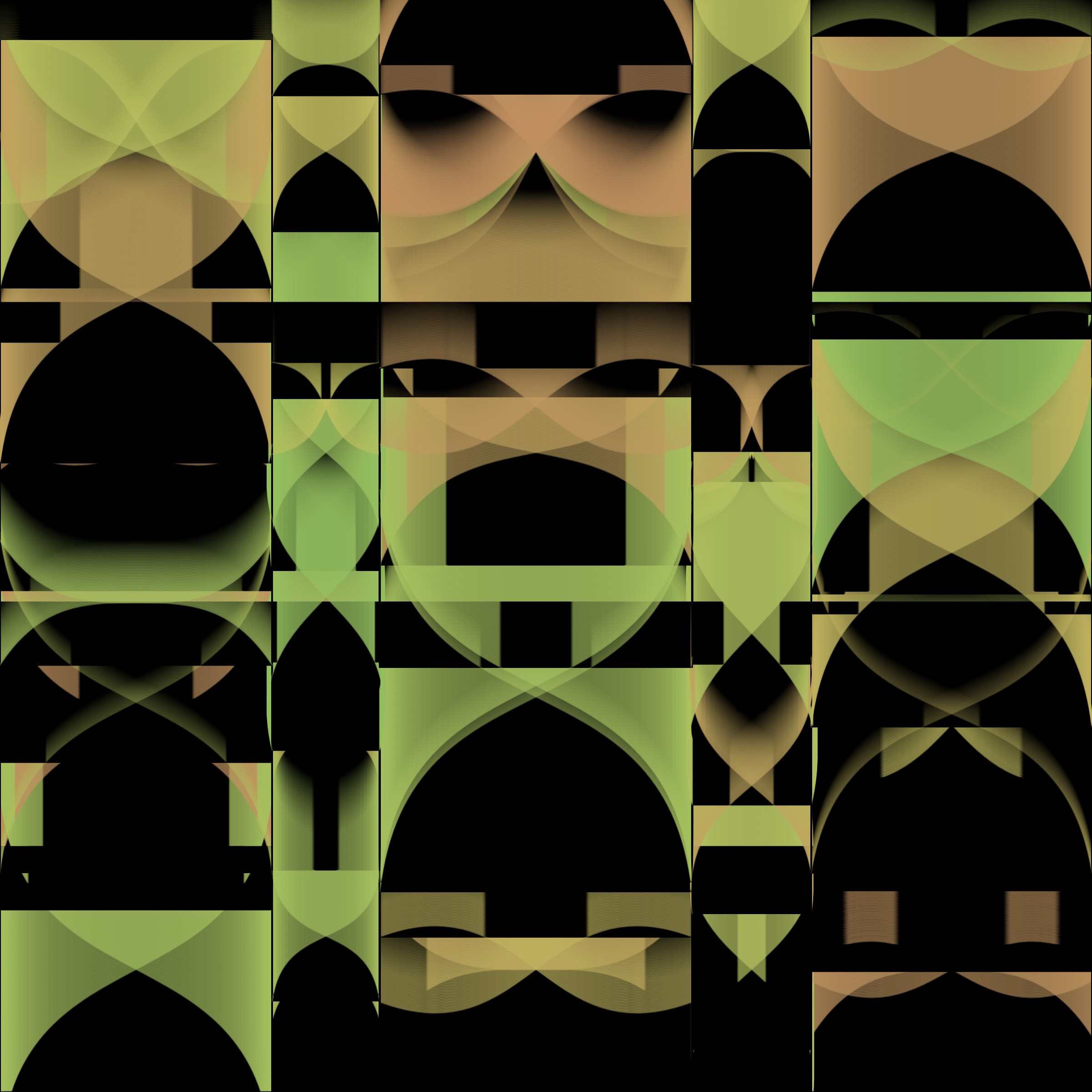 Featured token for: little boxes on the hillsides, child