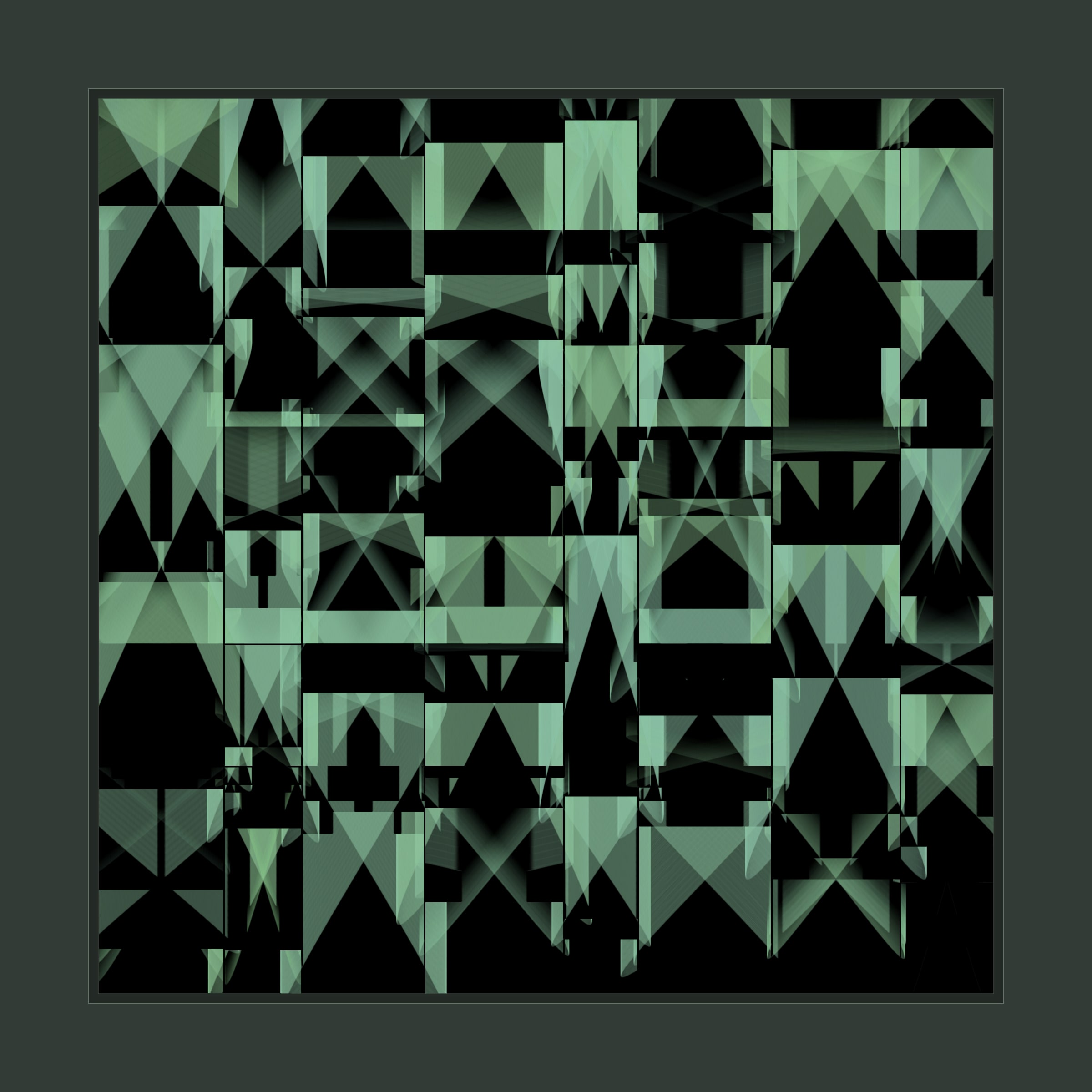 little boxes on the hillsides, child